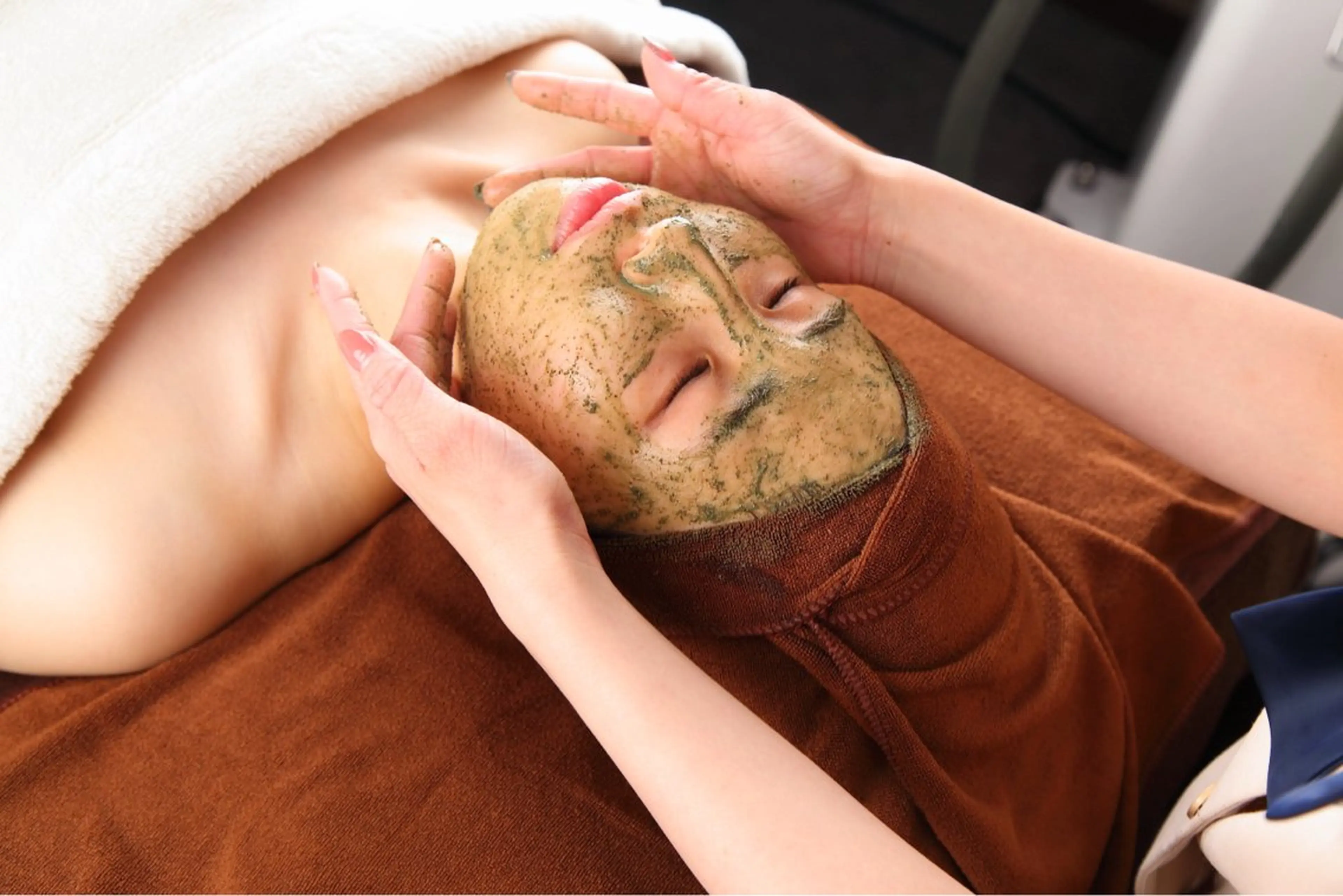 Sui所属・Sui Eye & Beautyのマツエク・マツパデザイン