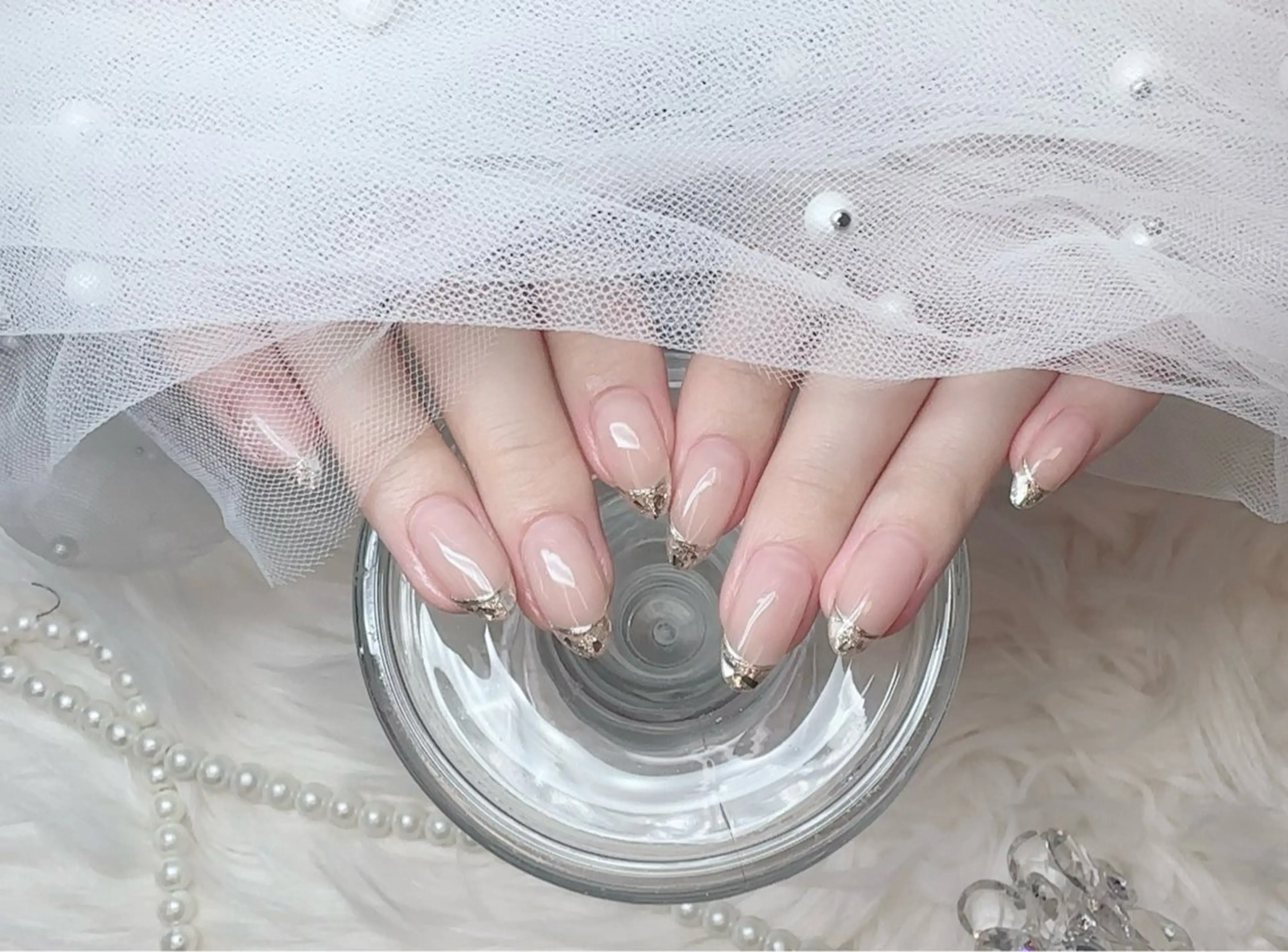 ネイル R salonのネイルデザイン