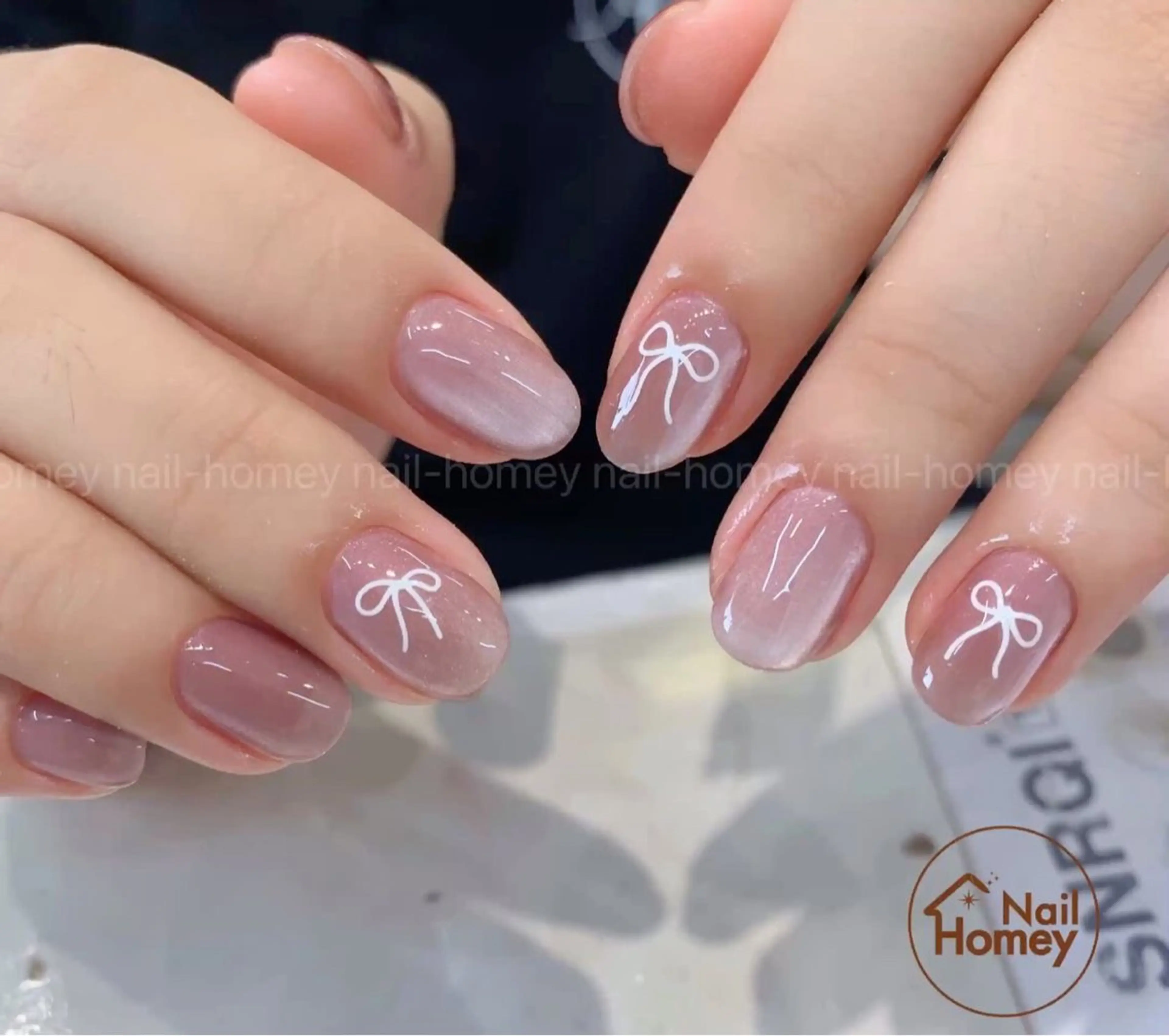 ネイル Sora Nail所属・Sora Nailのネイルデザイン