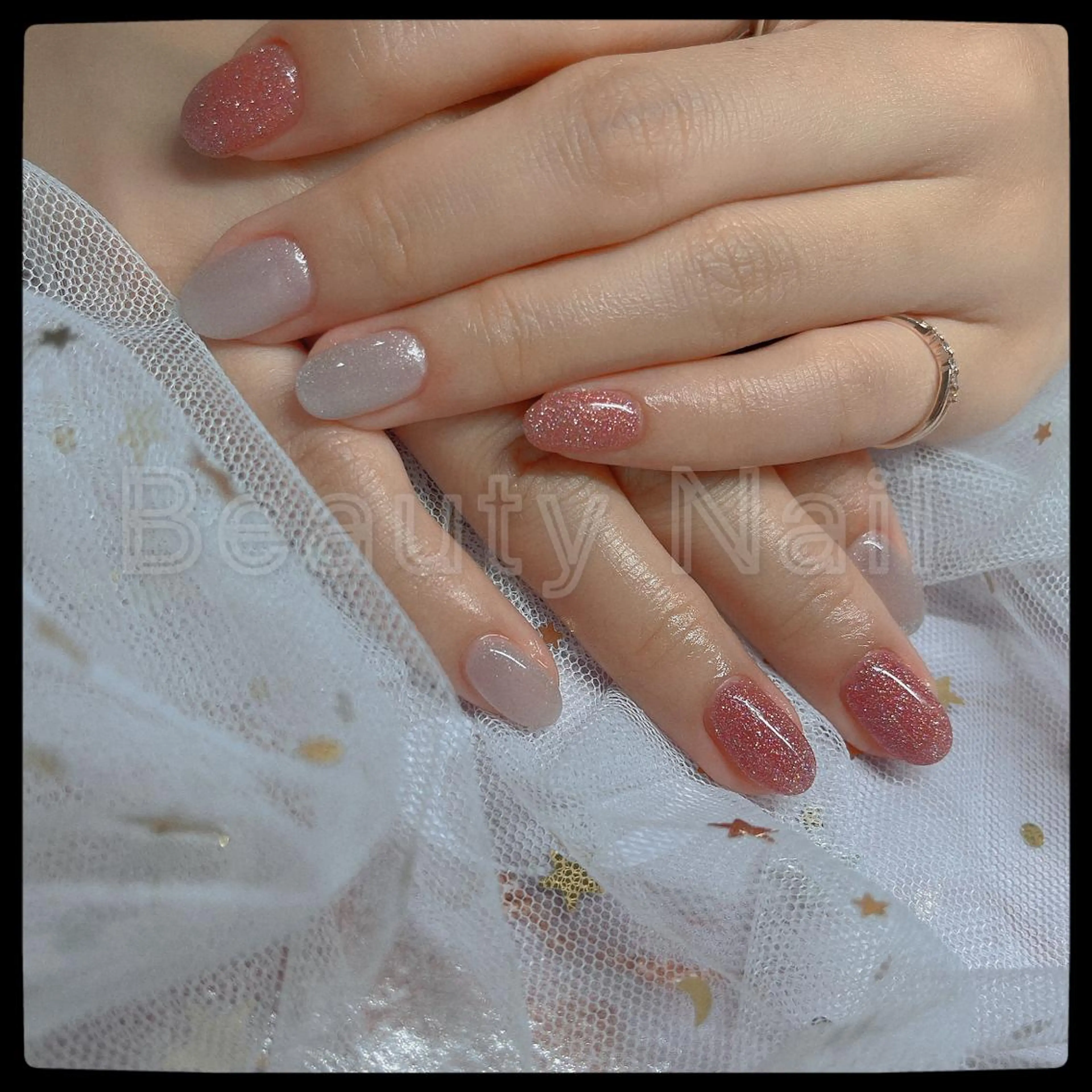 ネイル Moonstone Salon所属・Moonstone Salonのネイルデザイン