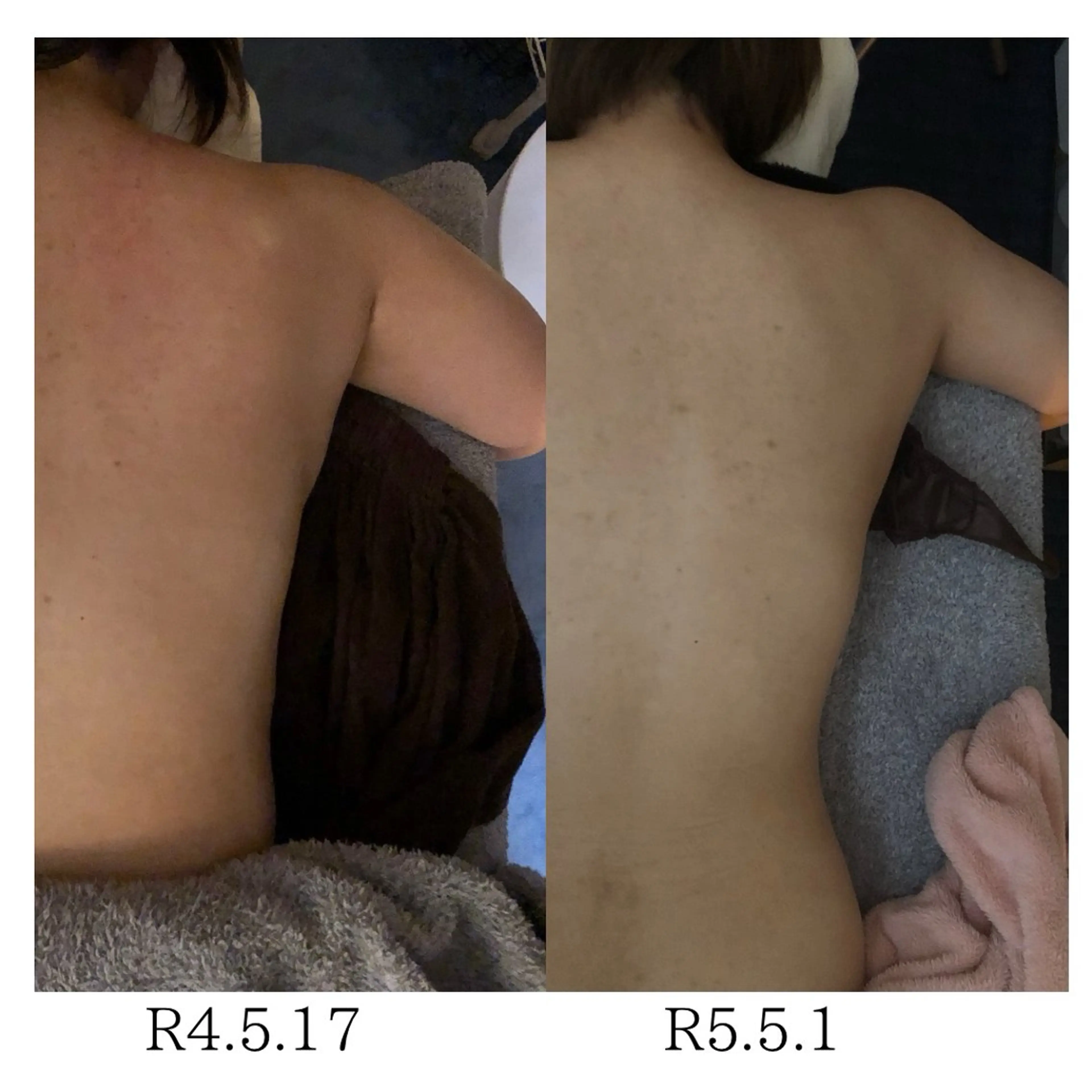 Necorobi家所属・身体の土台作り Necorobi家☆のエステ・リラクイメージ