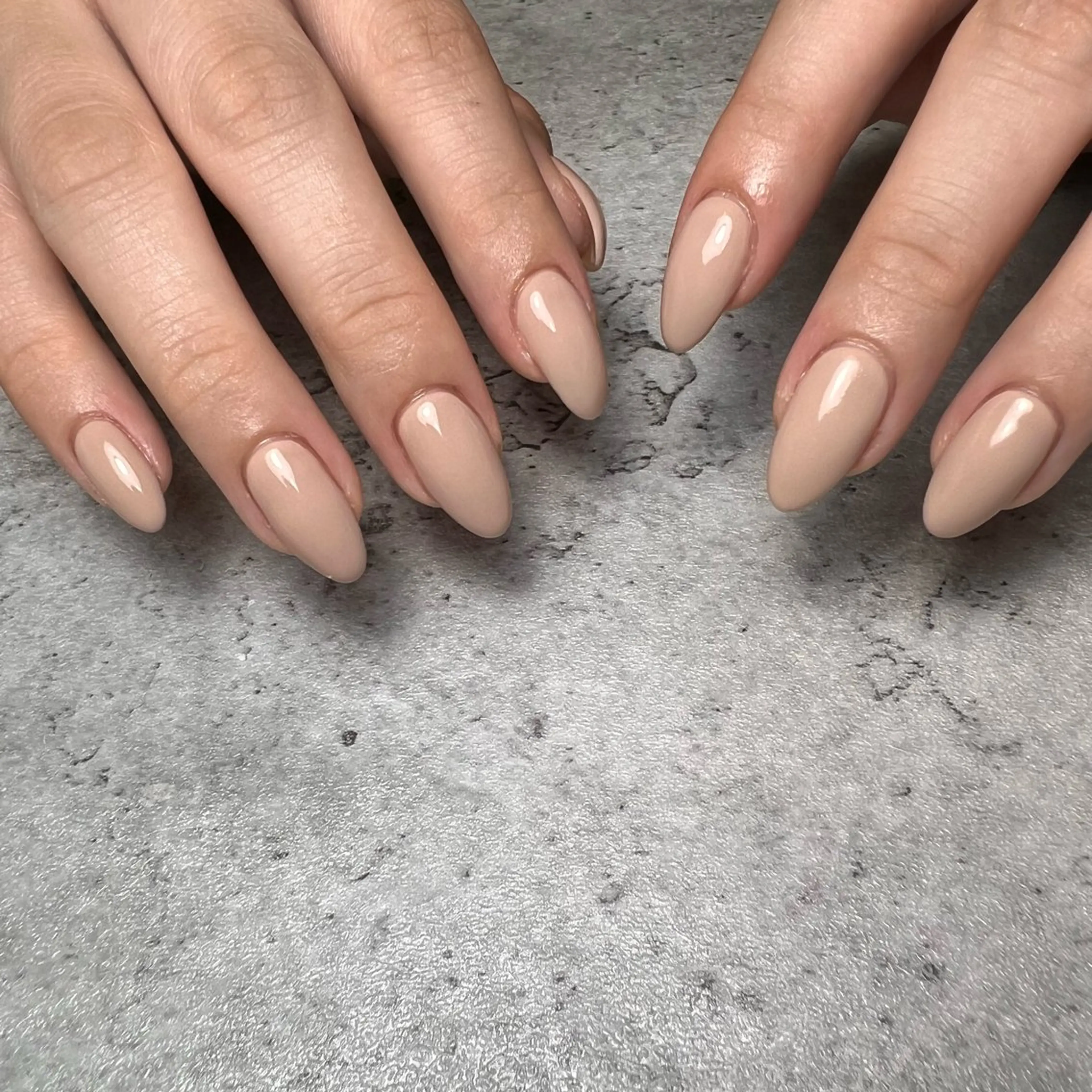 ネイル ハンドネイル are you nailのネイルデザイン