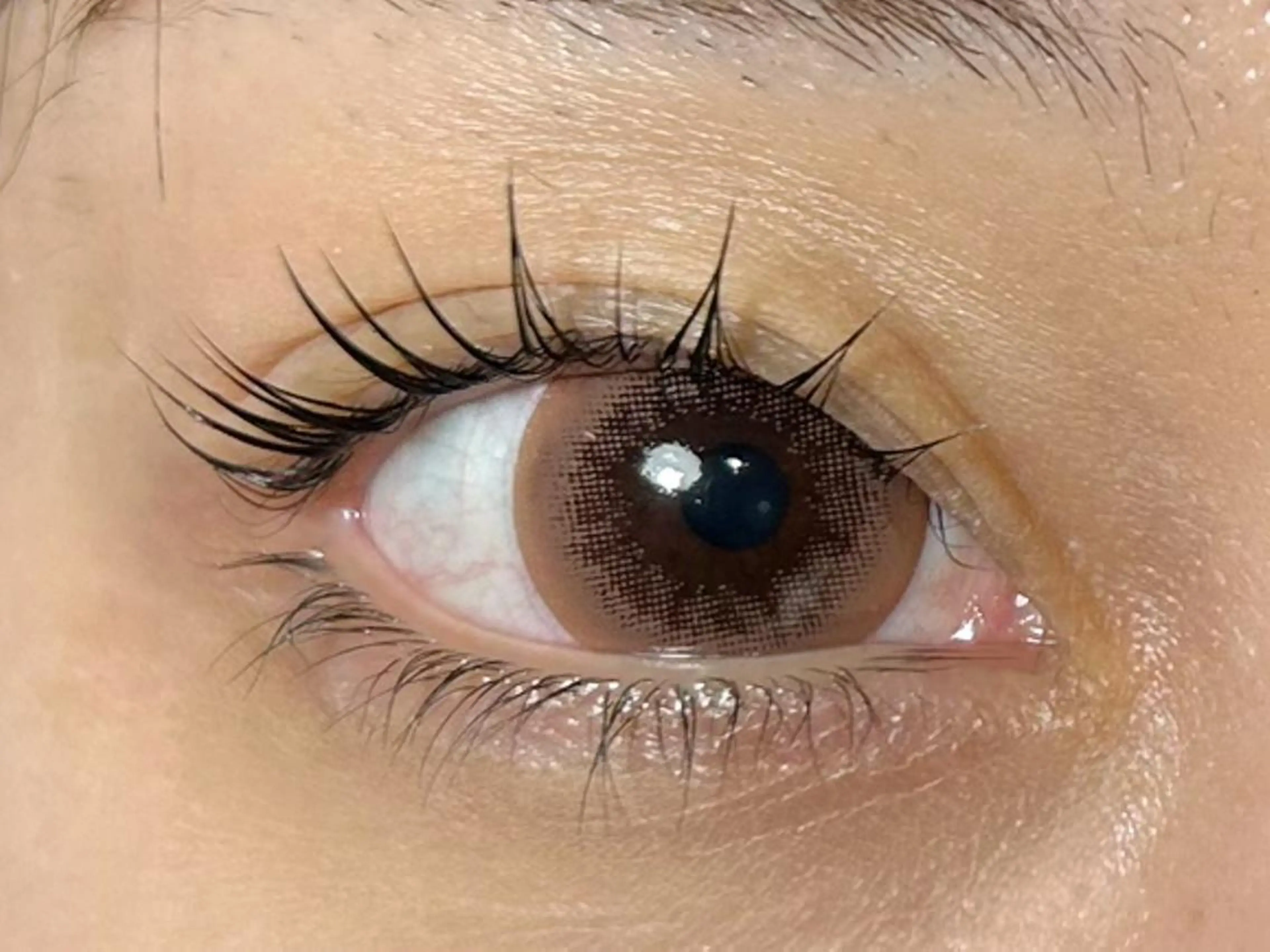 マツエク・マツパ yuuka REBEST心斎橋のマツエク・マツパデザイン