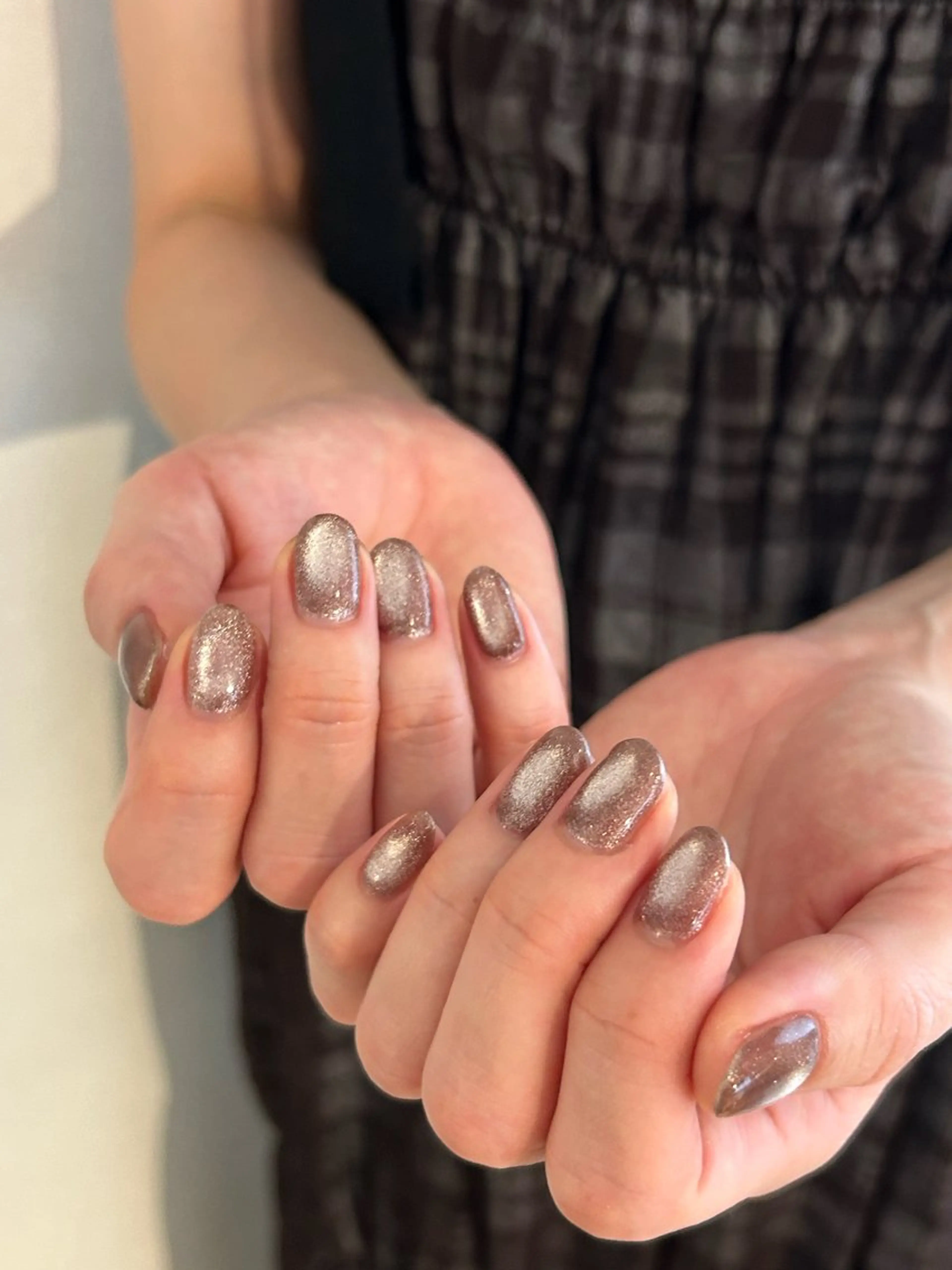 ネイル ハンドネイル karen プライベートサロンのネイルデザイン