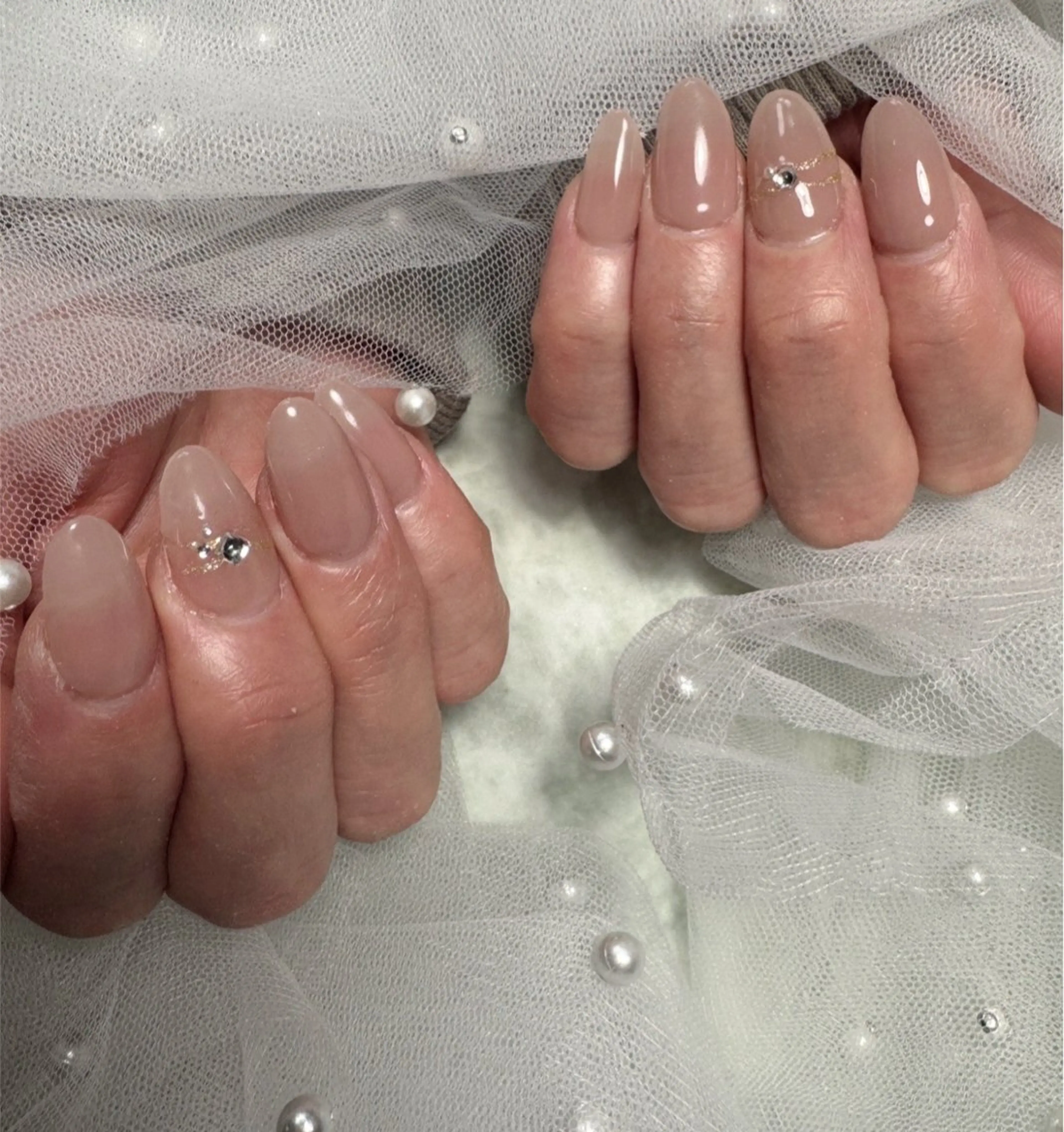 ネイル ハンドネイル ネイリスト♡ AYAKOのネイルデザイン