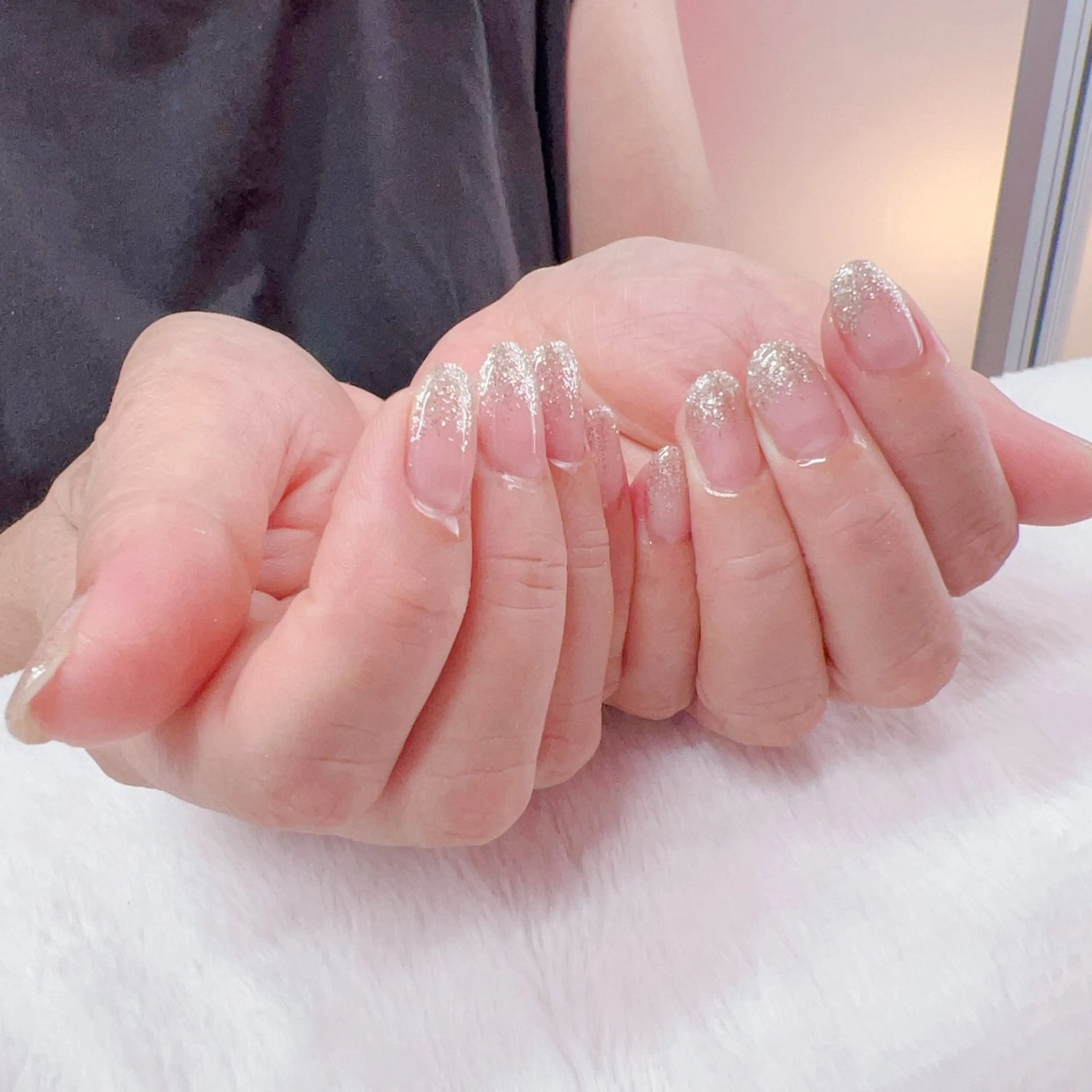 ネイル ハンドネイル Emi lyのネイルデザイン