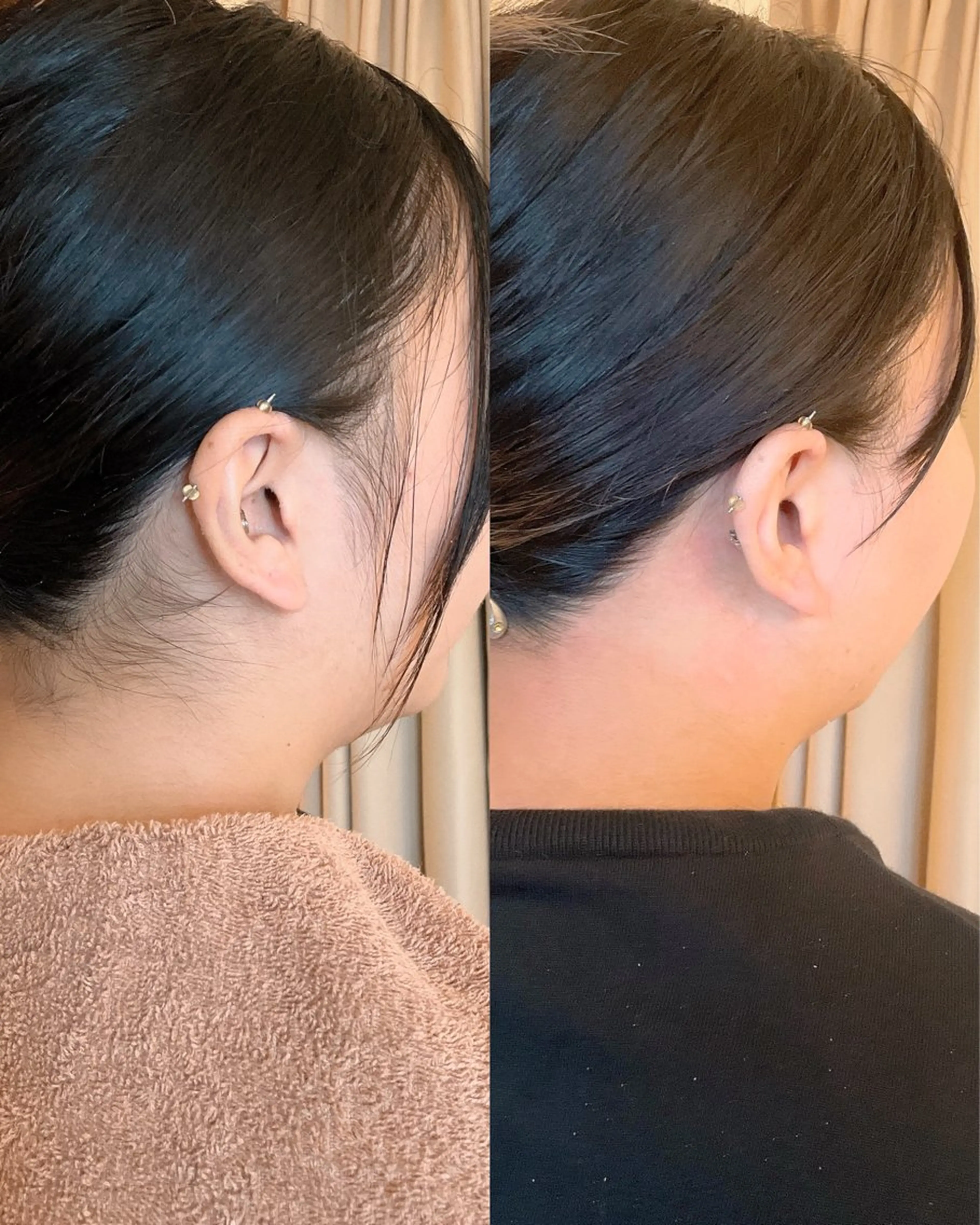 L i l y / kahoの眉毛・アイブロウイメージ