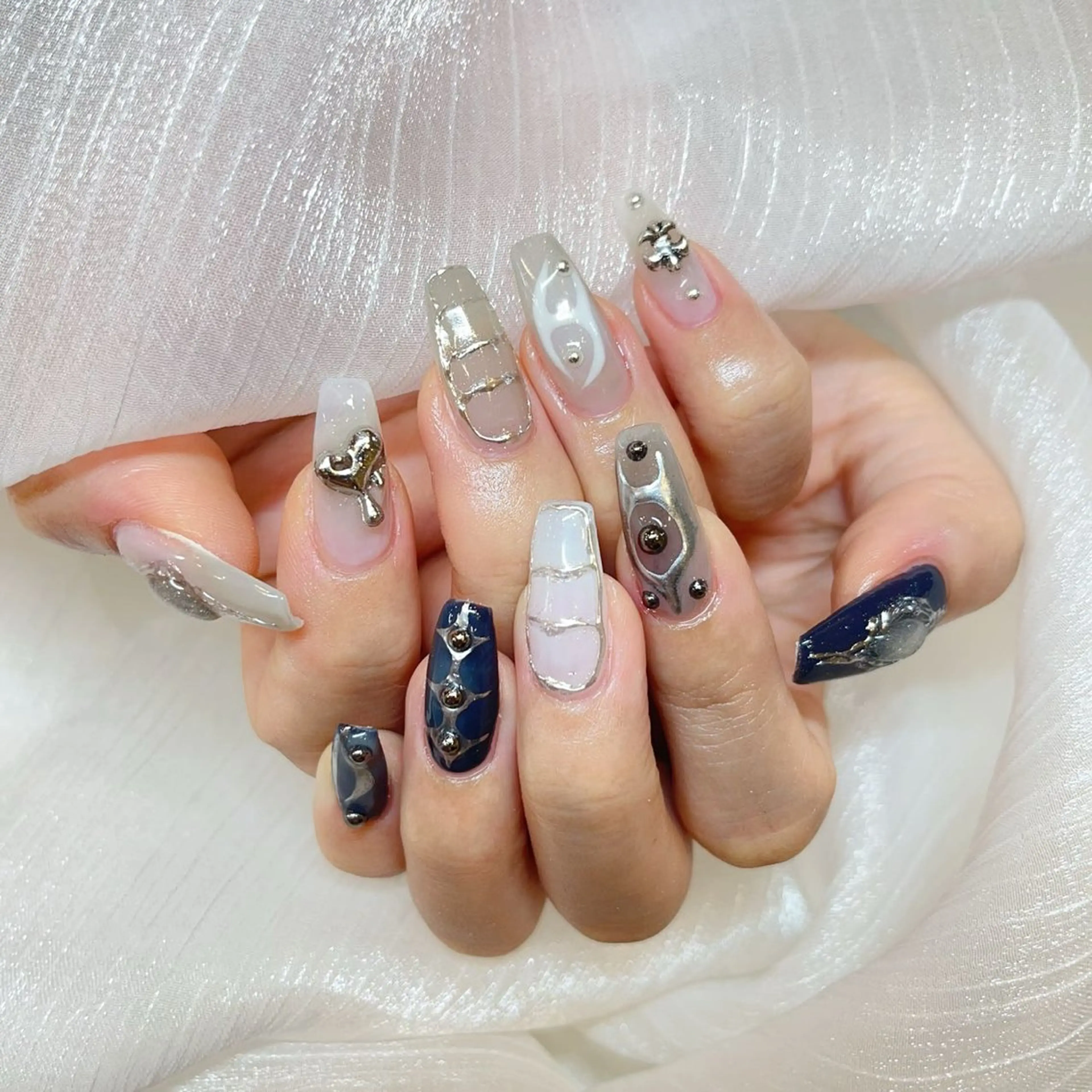 ネイル The Nail & Eye Lashのその他イメージ