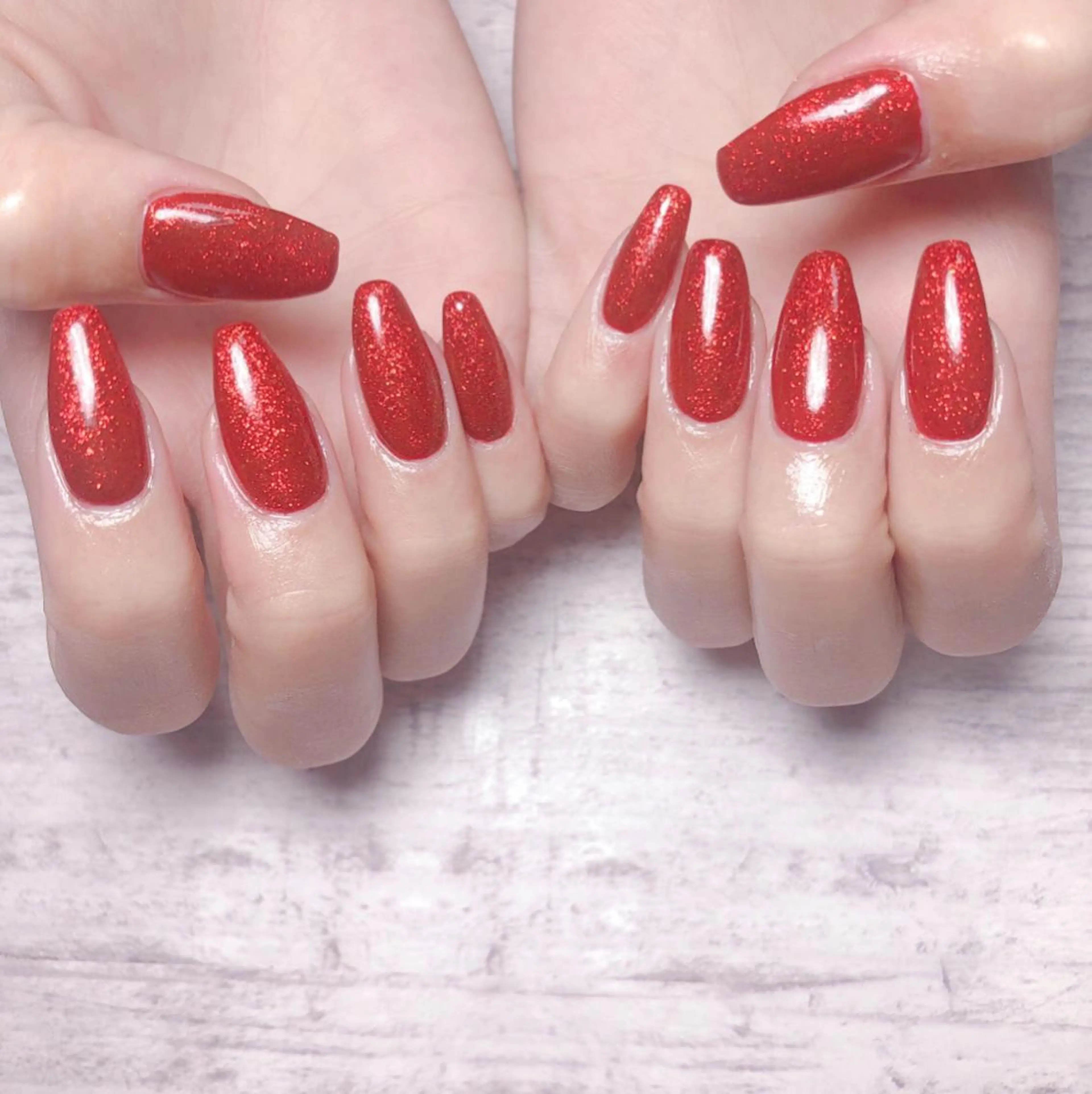 ネイル 個室ネイルサロンDolly  Girl〜ドーリーガール〜所属・DollyGirl KYOKOのネイルデザイン