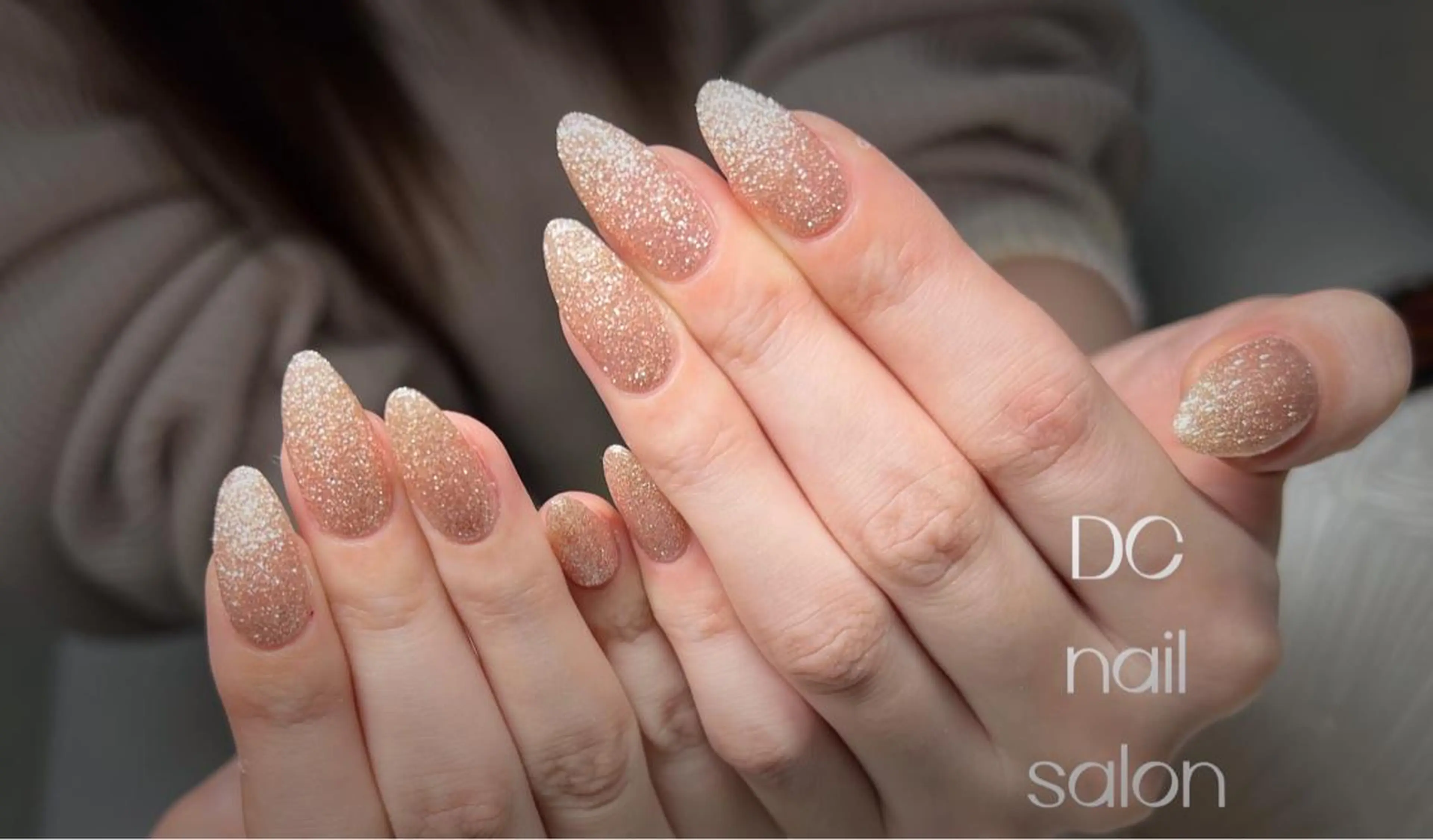 ネイル DC nail salonのネイルデザイン