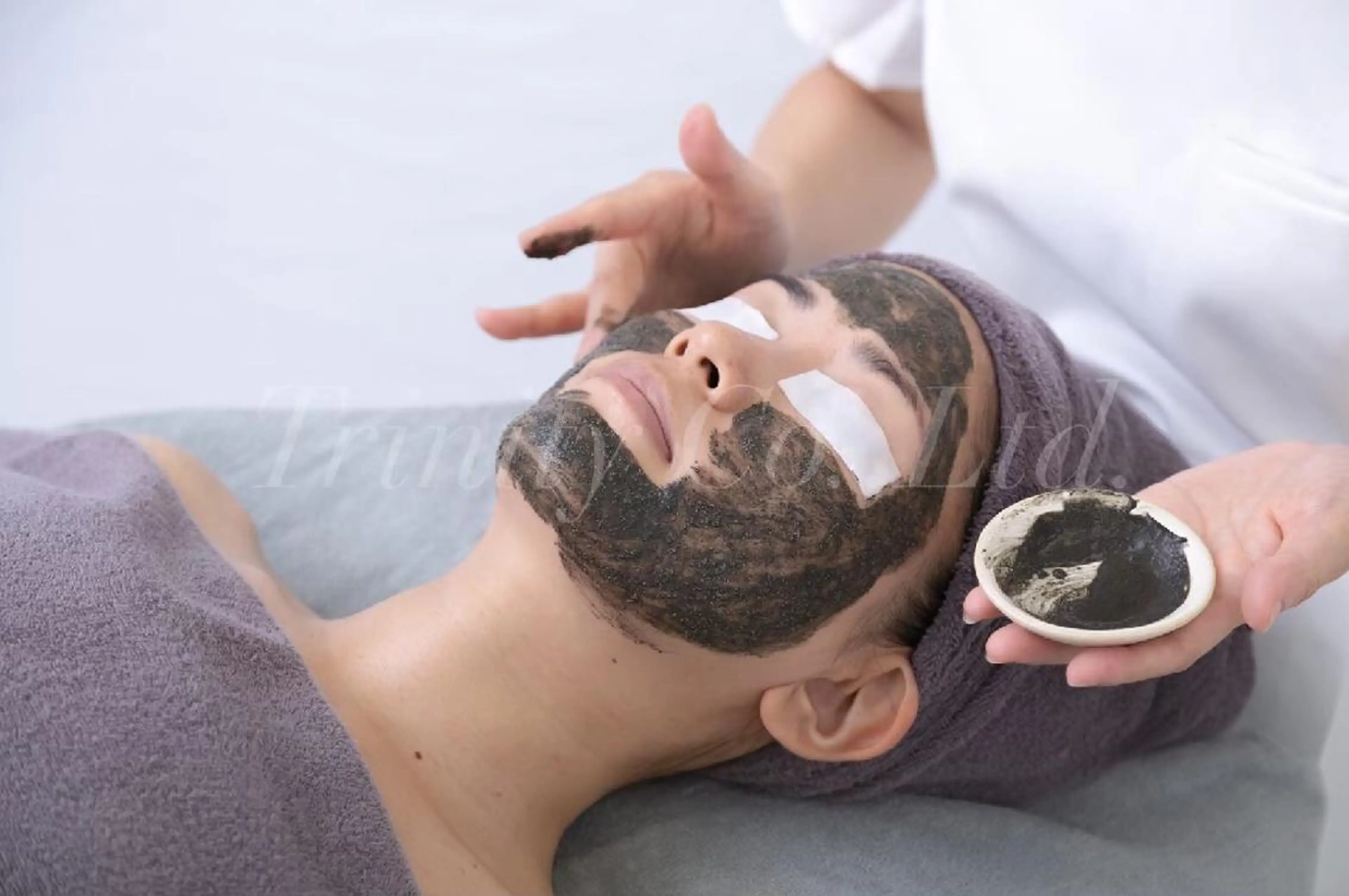 エステ ALOHA RETREATのエステ・リラクイメージ