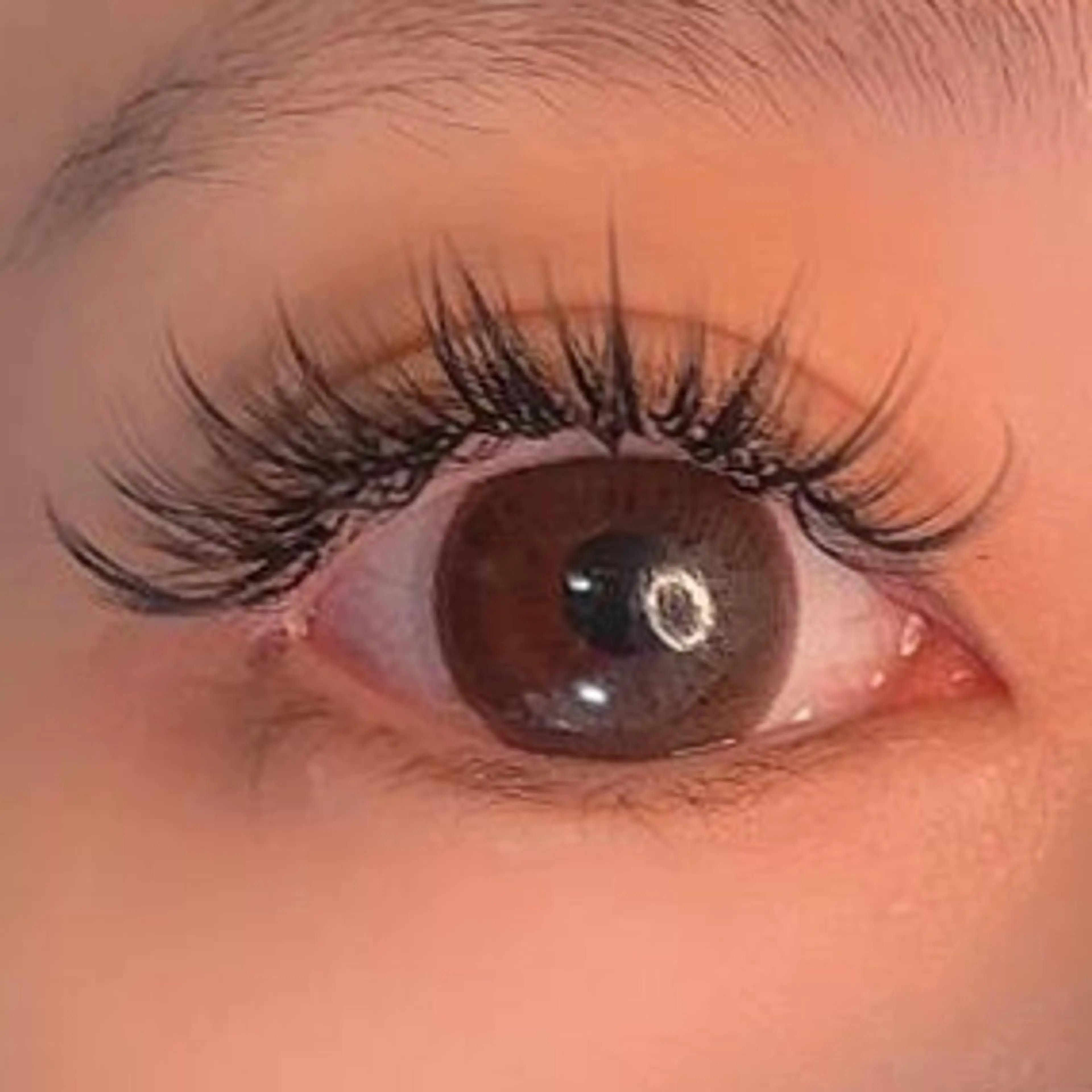 マツエク・マツパ ワンホンマツエク linda ABEのマツエク・マツパデザイン