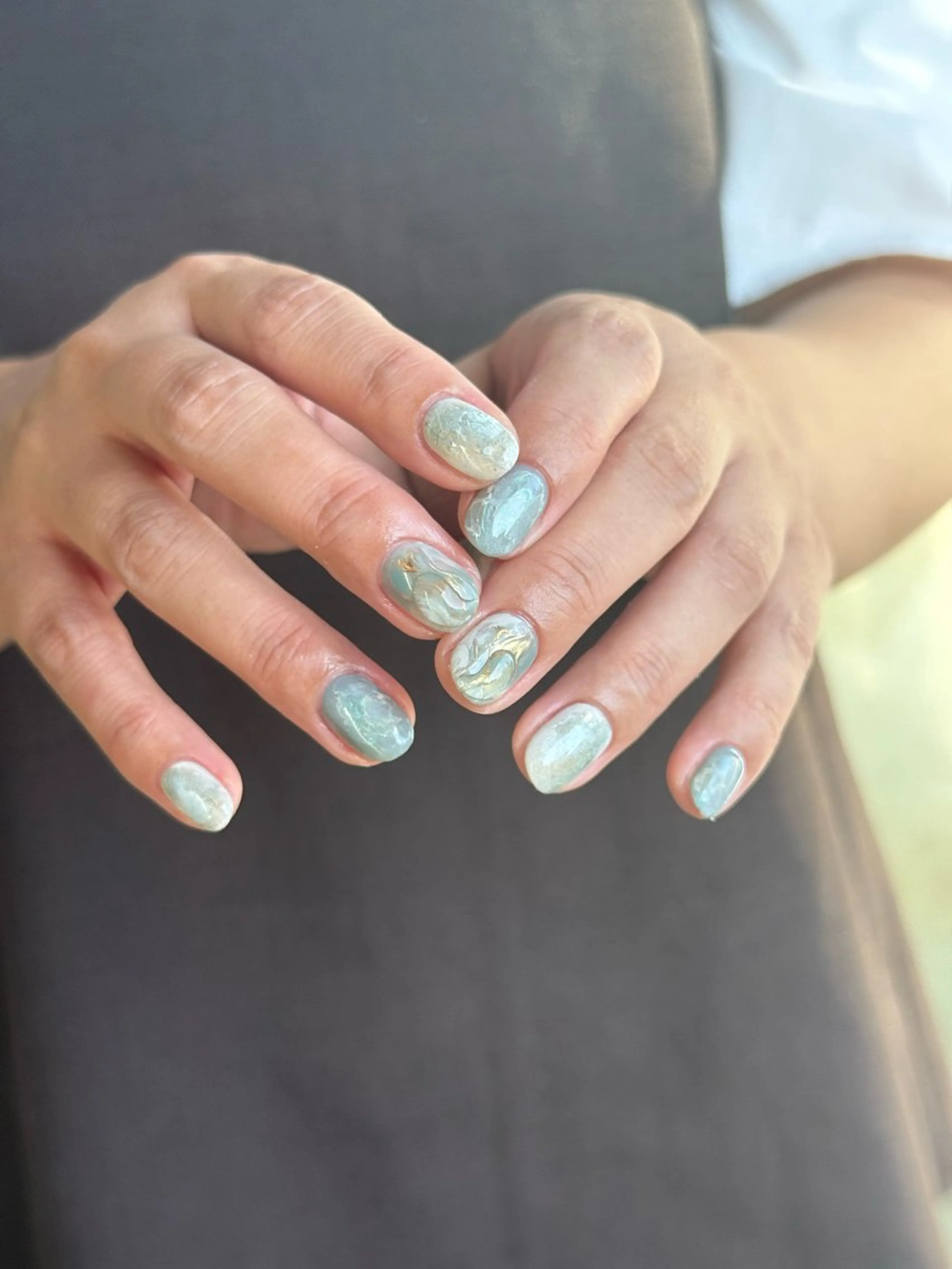 ネイル ハンドネイル rroom所属・rroom rinaのネイルデザイン