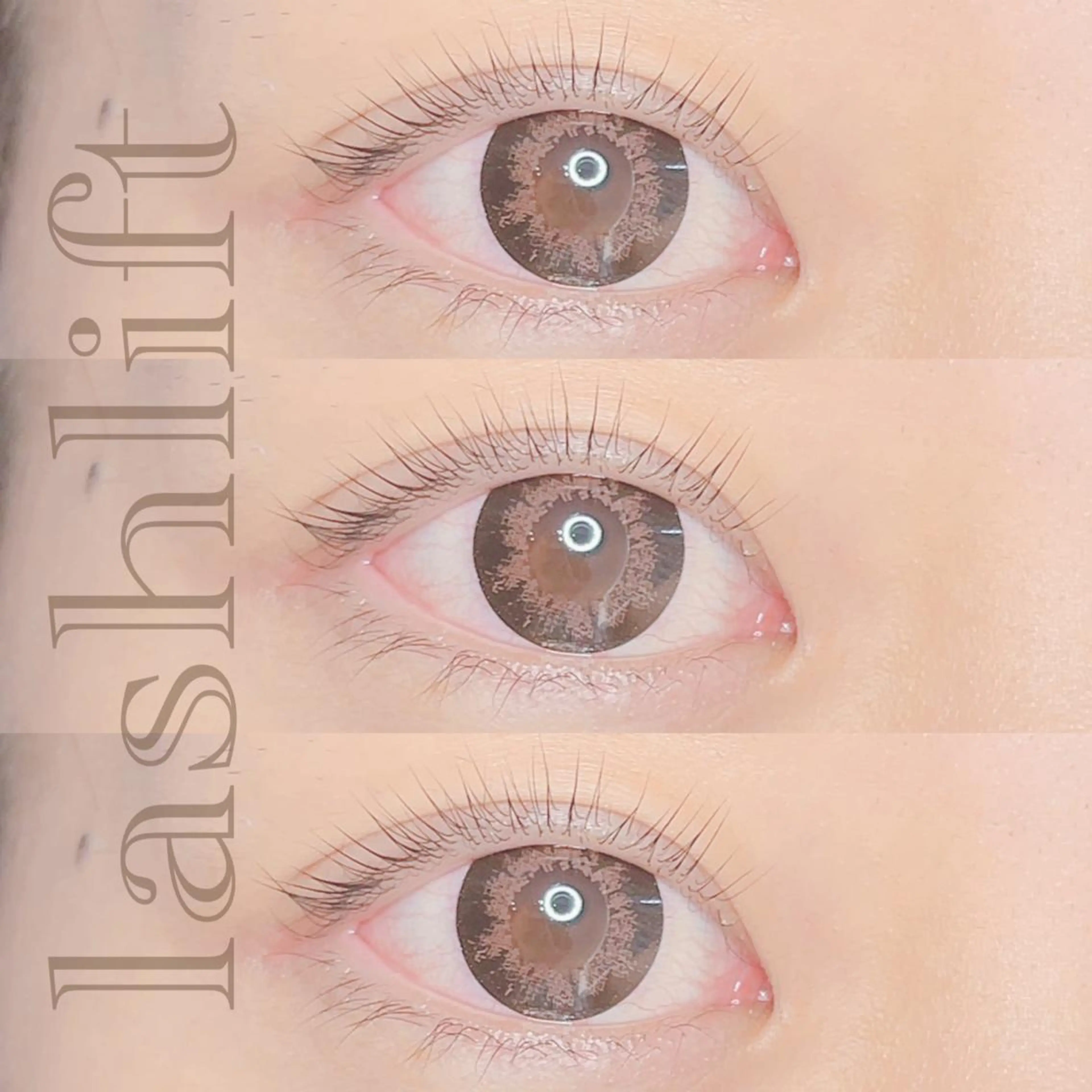 マツエク・マツパ マツパ eyelashsalon  フィオーレ所属・eyelash salonフィオーレのマツエク・マツパデザイン