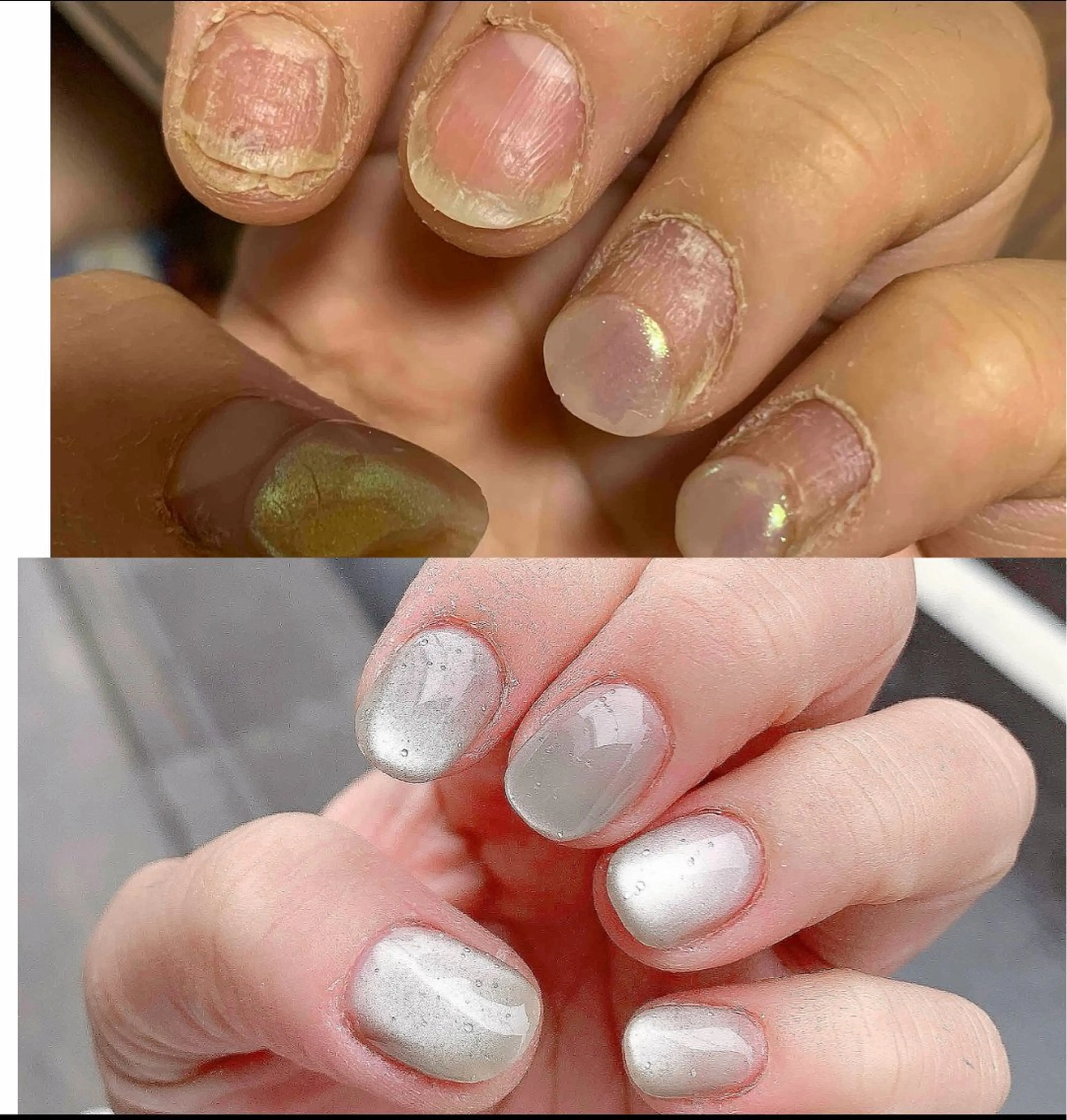 ネイル えい このネイルデザイン