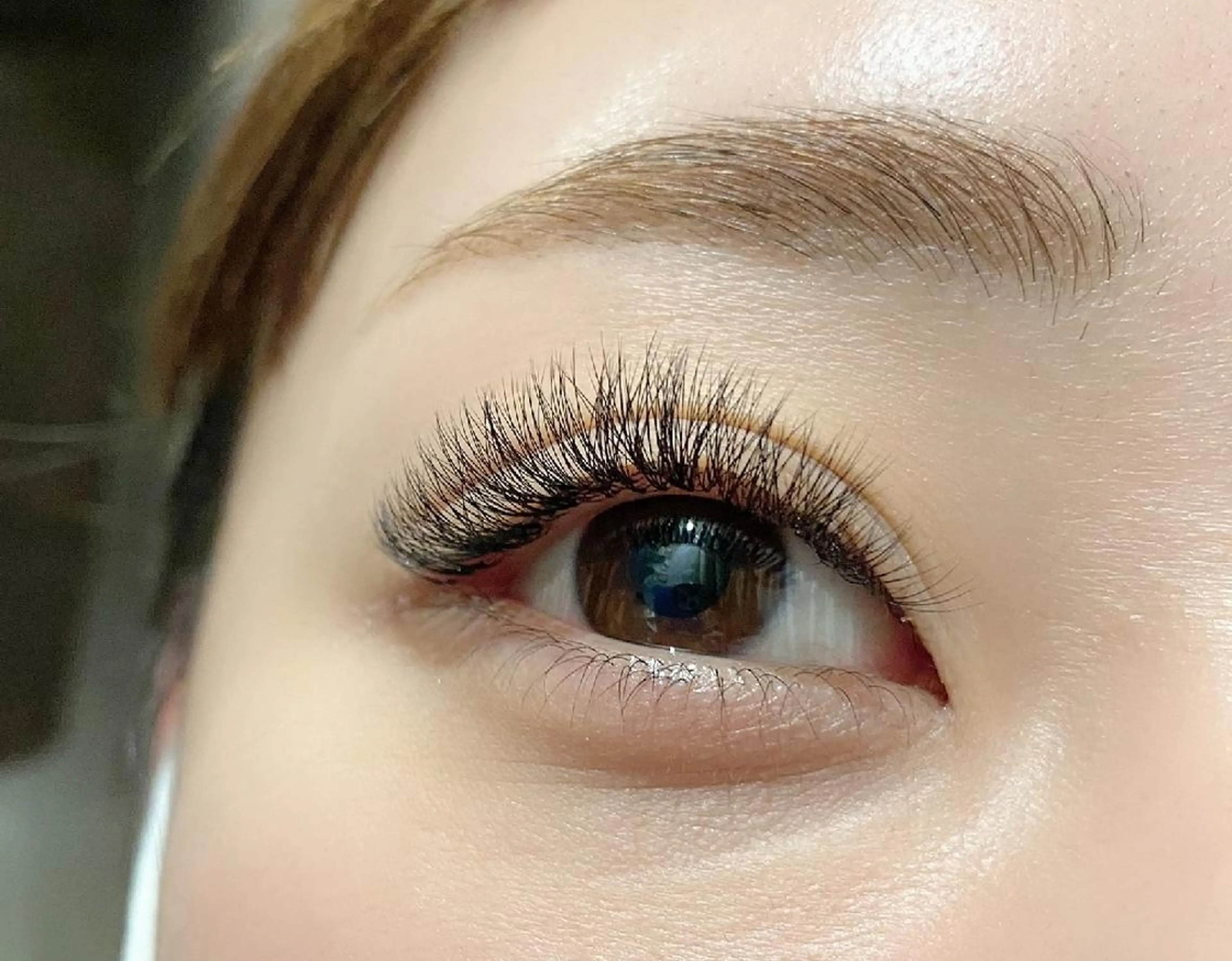 マツエク・マツパ ボリュームラッシュ 金原 あやのマツエク・マツパデザイン