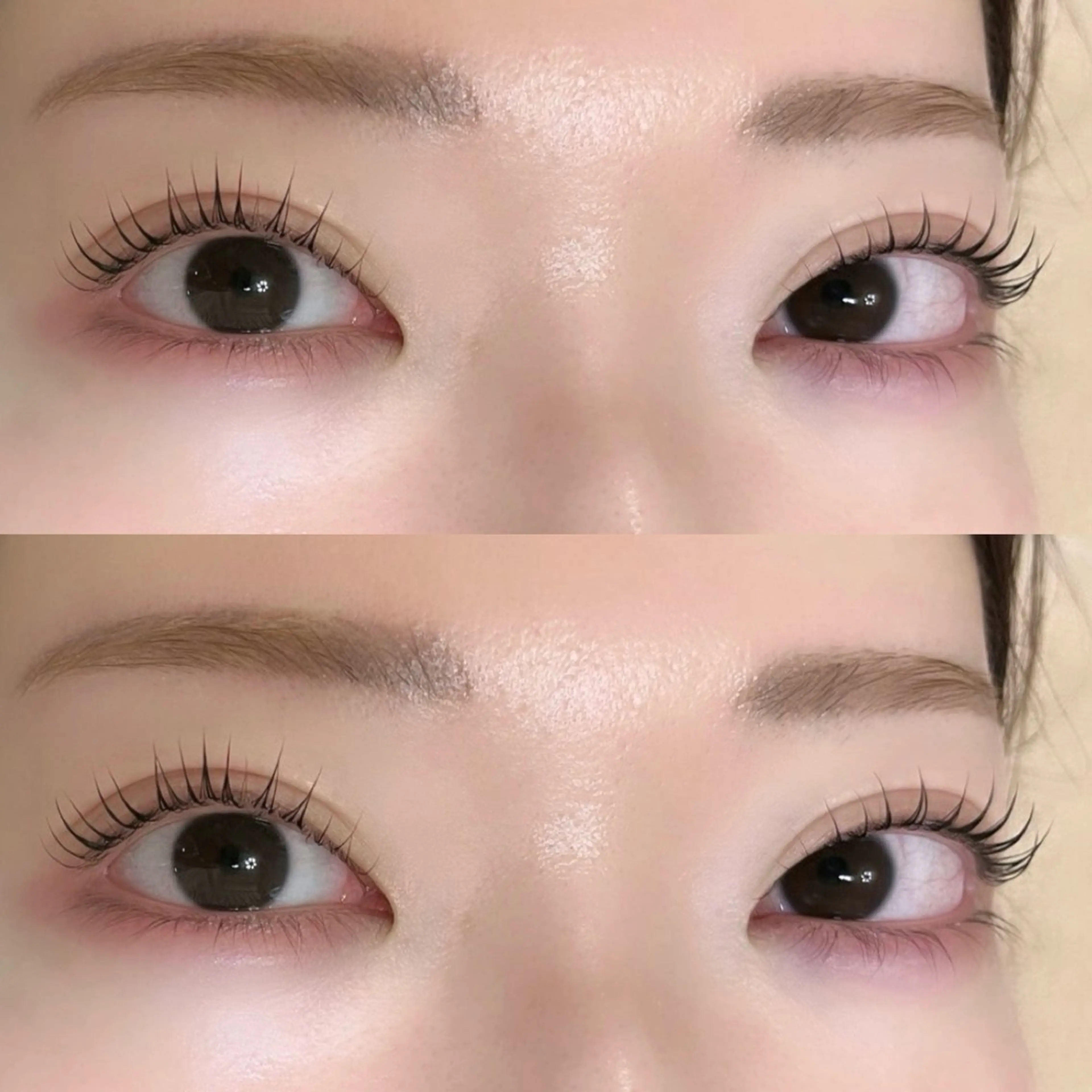 マツエク・マツパ Air+<PLUS>森下店所属・橋本 朋佳のマツエク・マツパデザイン