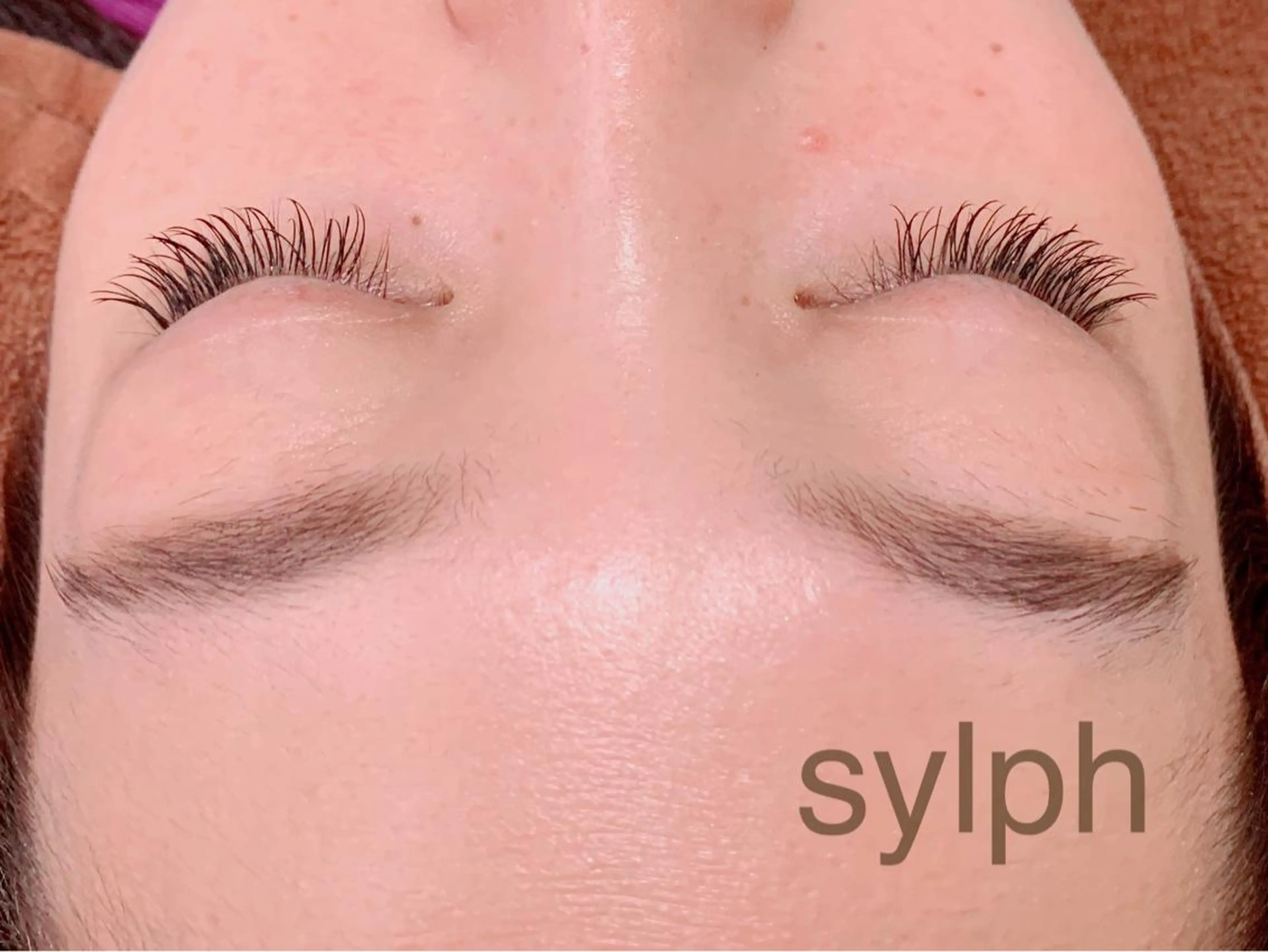 マツエク・マツパ ナチュラル セーブル eyelist🌼 asukaのマツエク・マツパデザイン