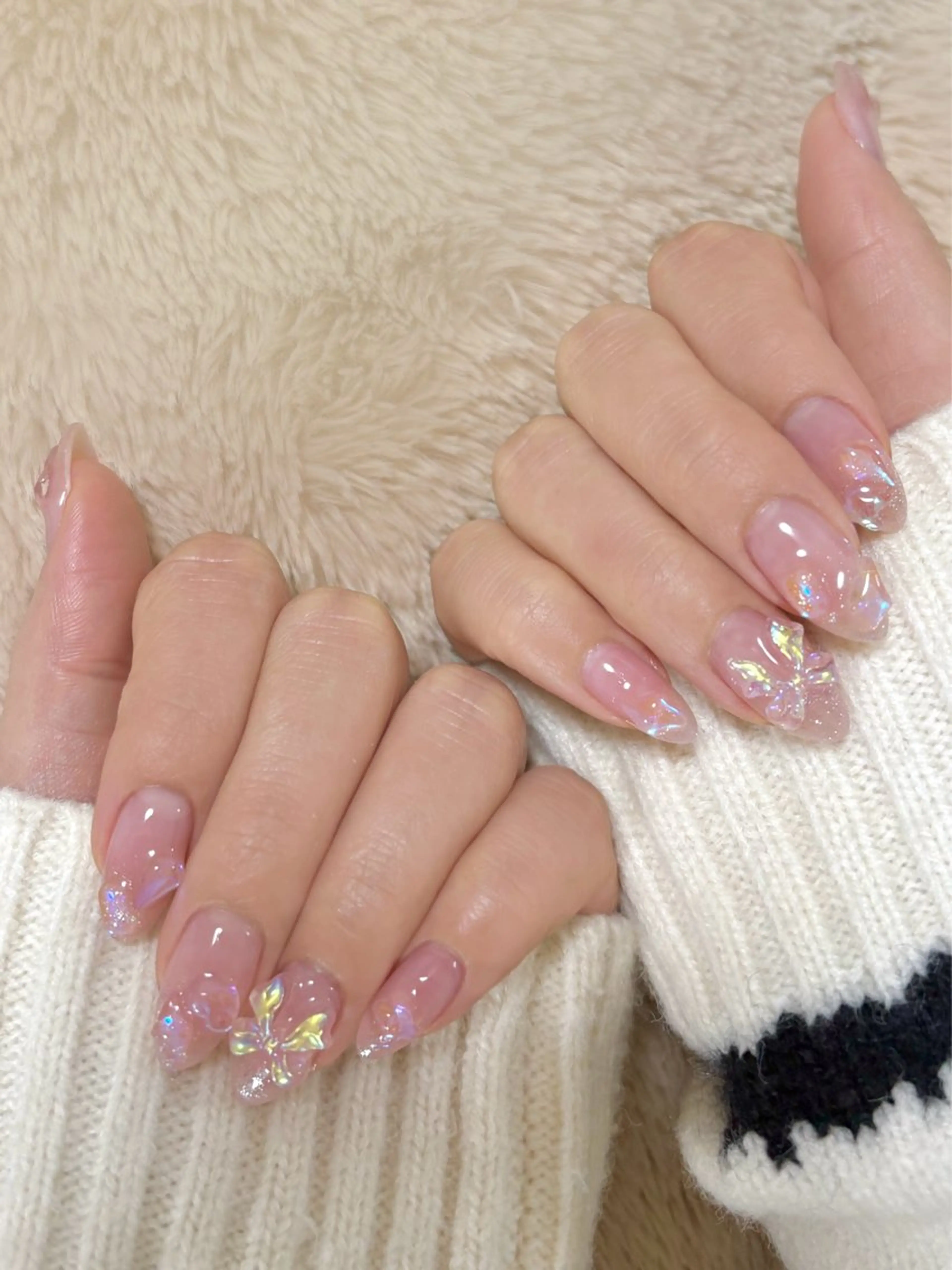 ネイル MOJA NAIL所属・MOJA NAIL ＊MAIKOのネイルデザイン