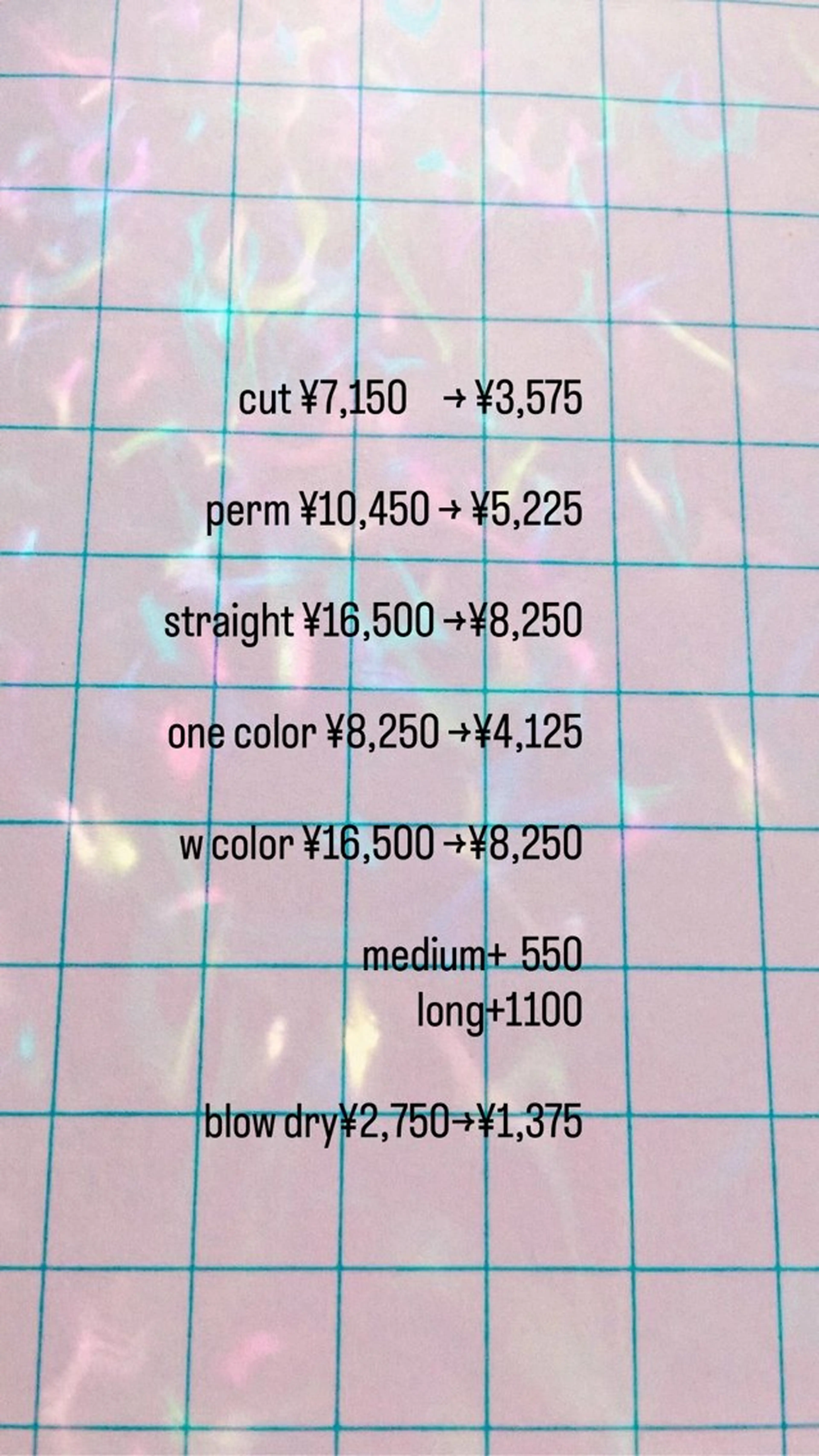 ロング カラー パーマ メンズ é.dit tokyo所属・🍀チナ tina🍀のヘアスタイル