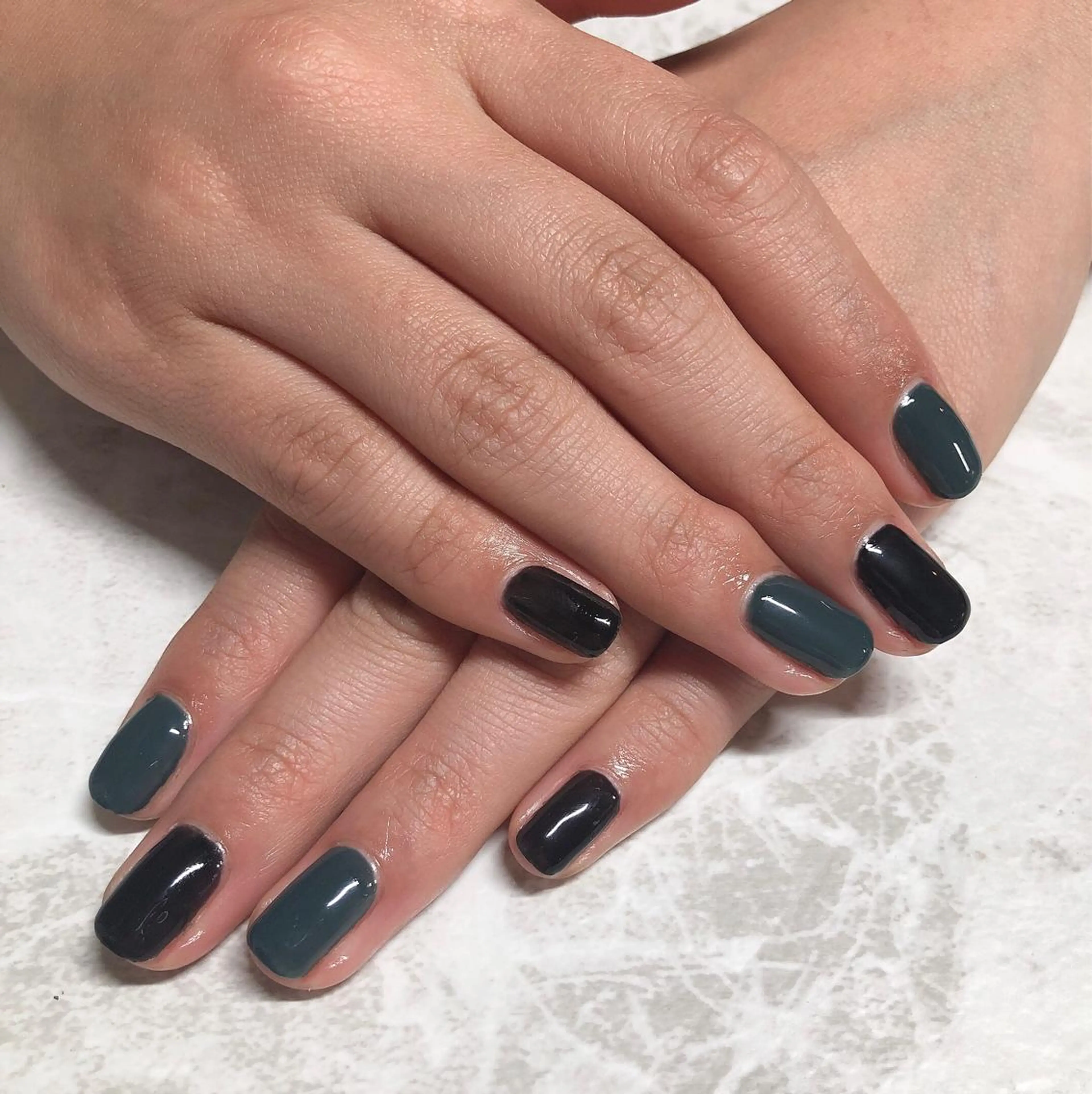 ネイル ivy nails所属・N Yukaのネイルデザイン