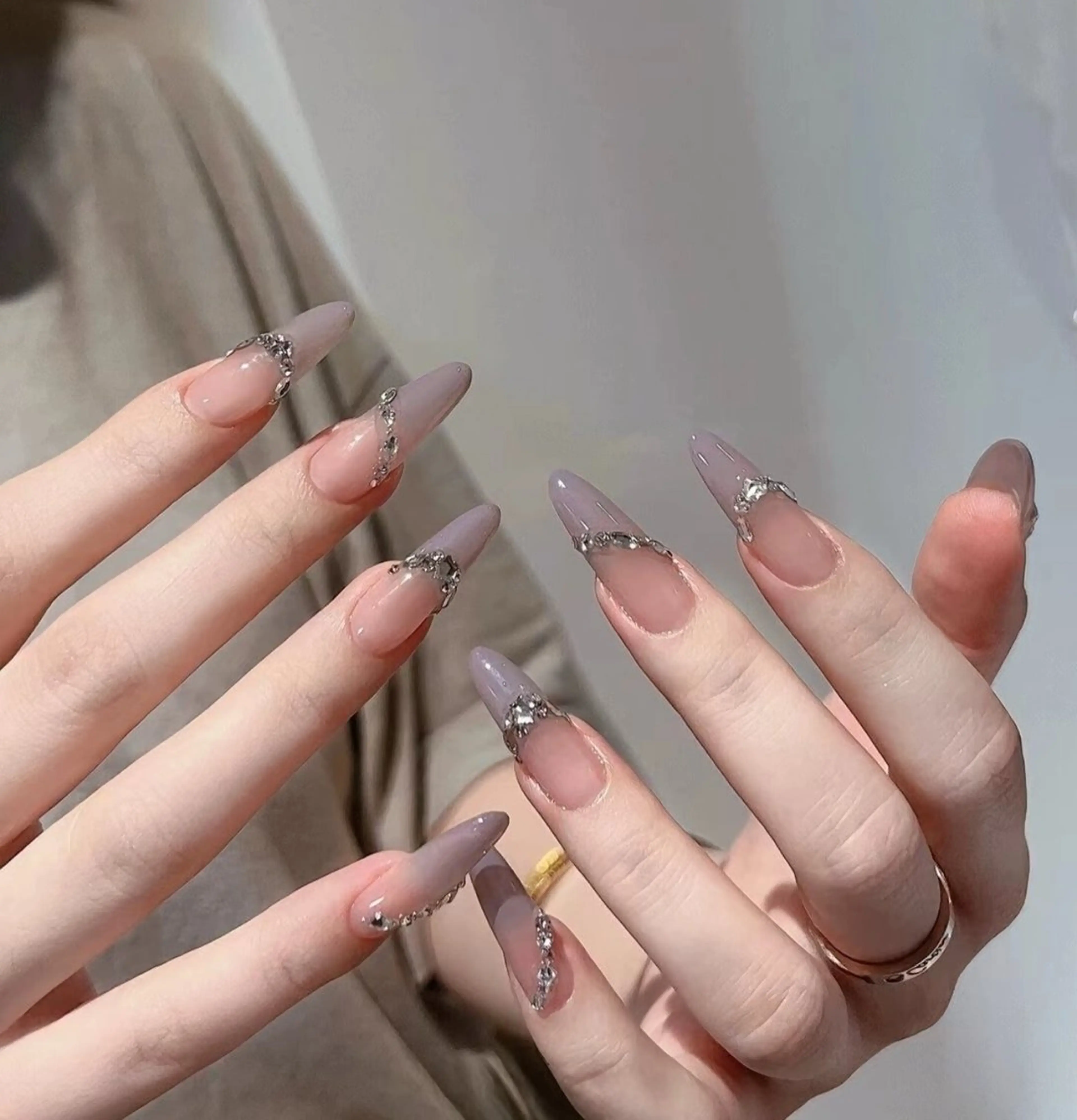 ネイル See.U Nail Salonのネイルデザイン