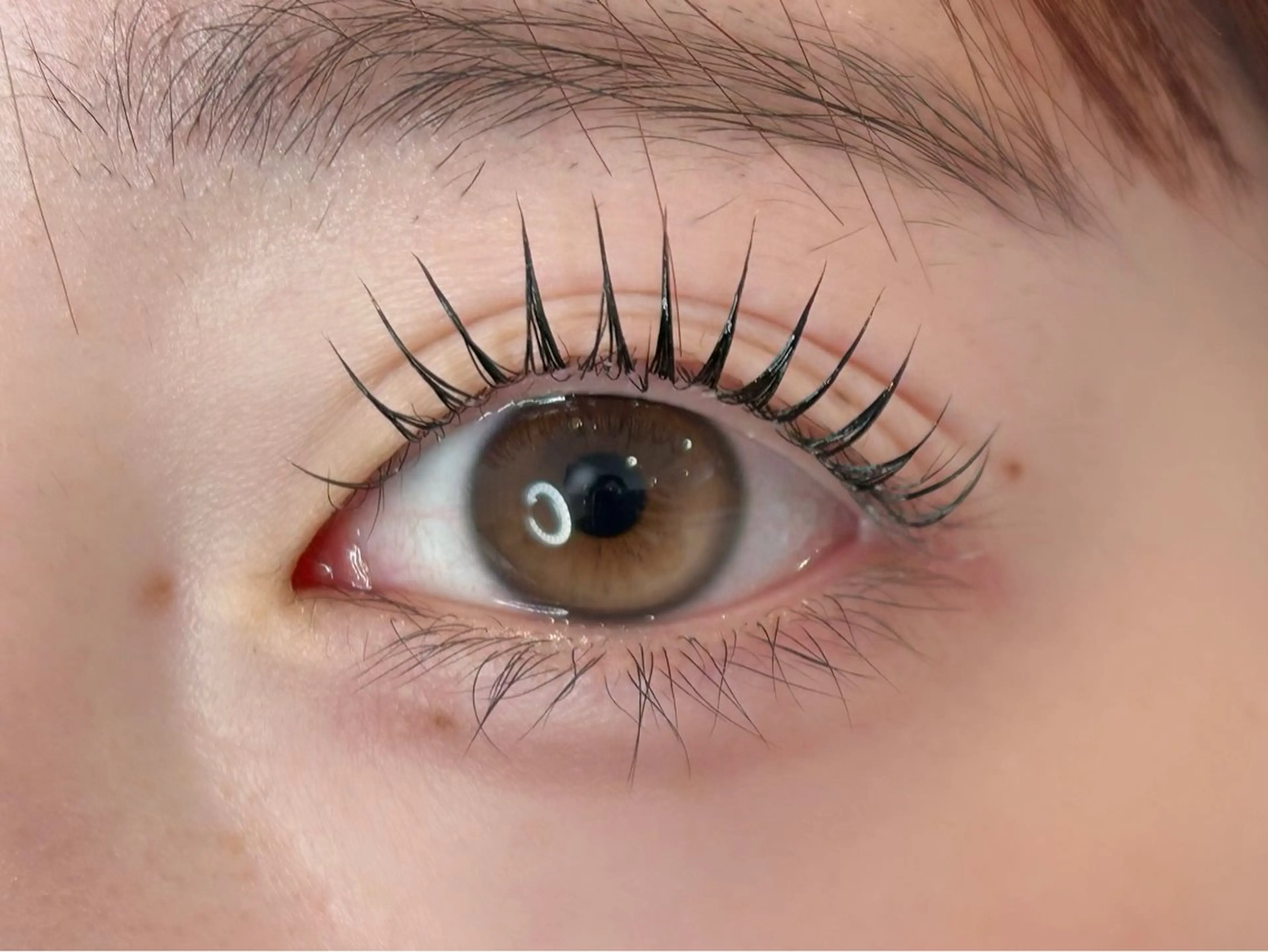 マツエク・マツパ marry所属・marry໒꒱ Naoのマツエク・マツパデザイン