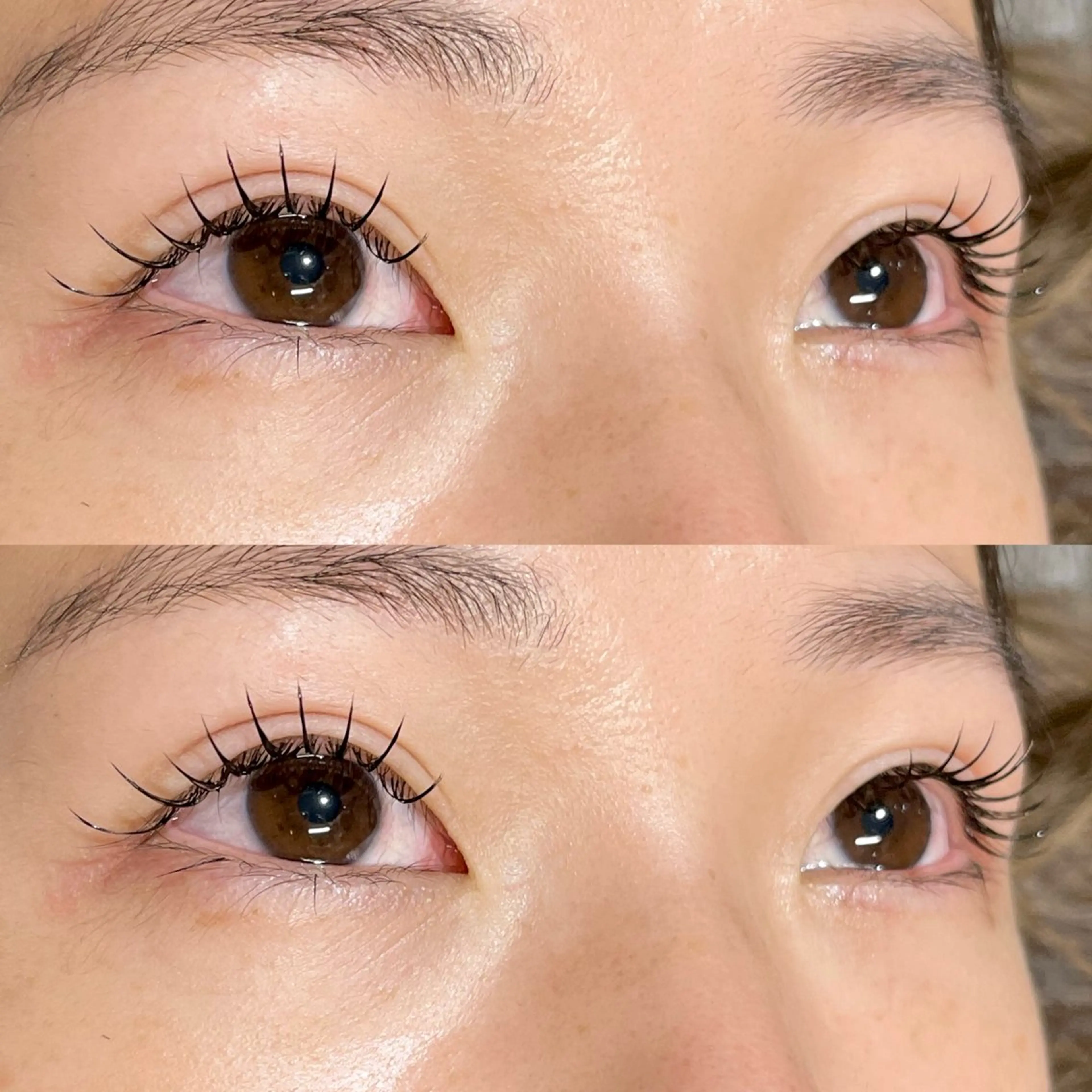 マツエク・マツパ マツエク ガレリアエレガンテ /栄🎀ななか🎀のマツエク・マツパデザイン