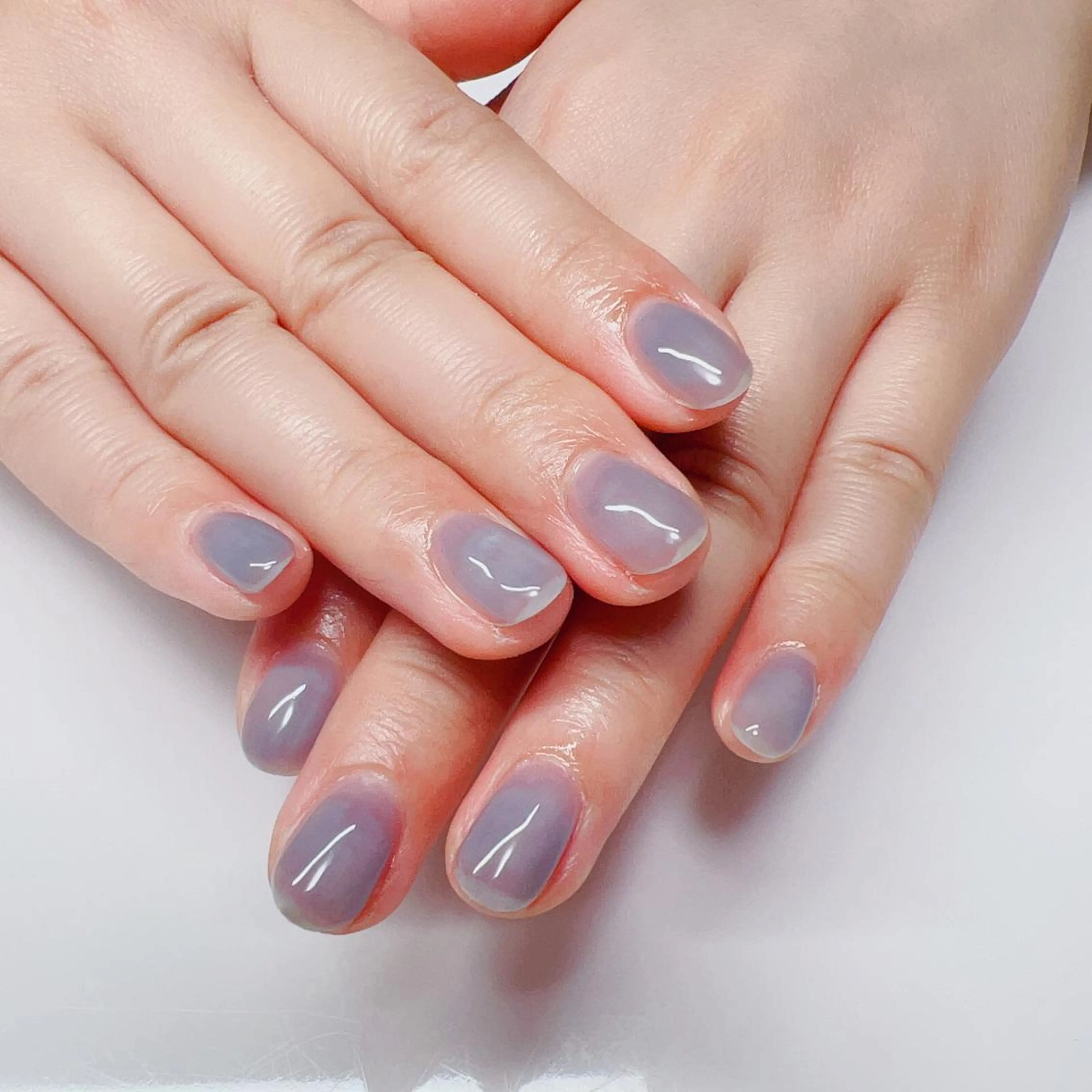 ネイル YUYI.nail salonのネイルデザイン