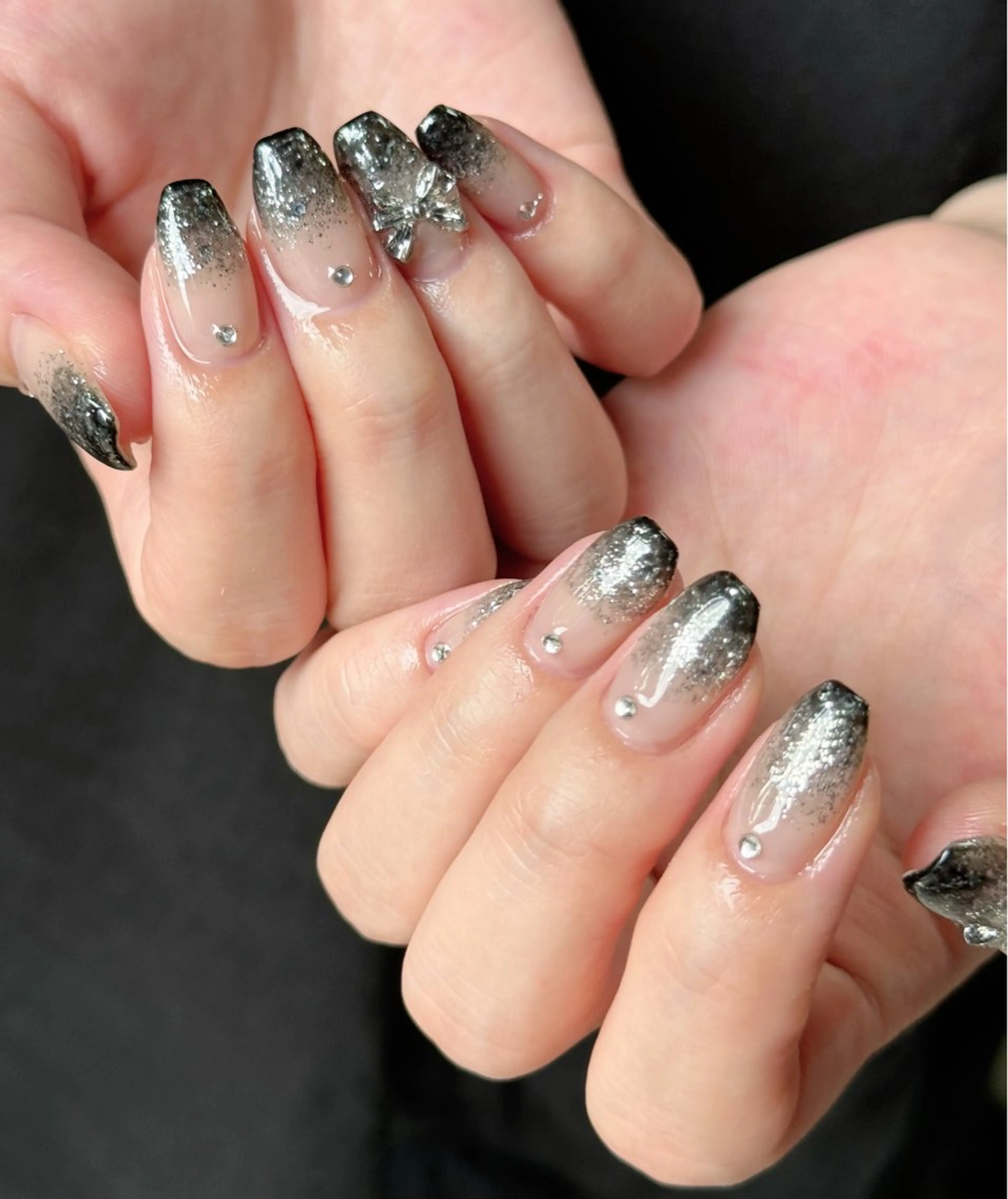 ネイル ハンドネイル Nailist. Nのネイルデザイン