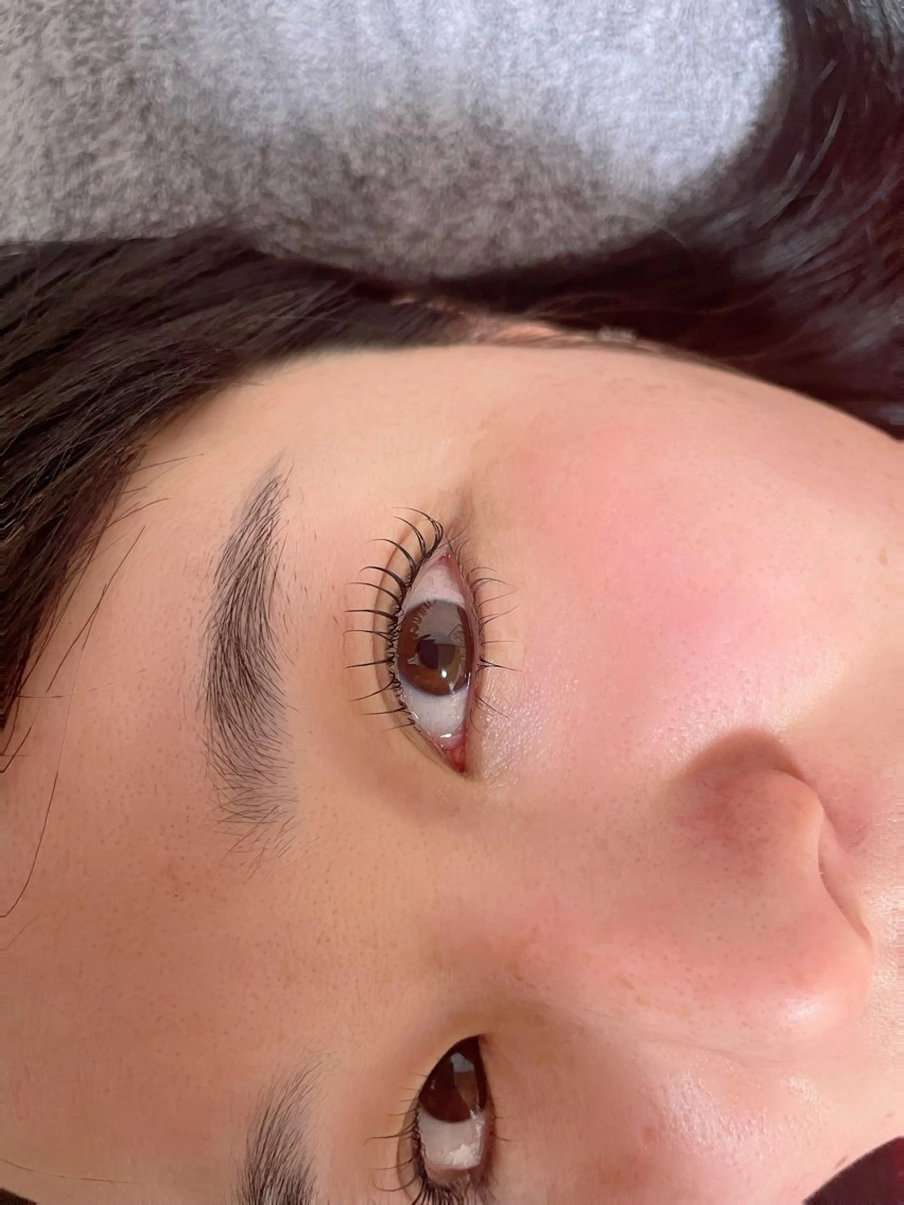 マツエク・マツパ yume   eyelash所属・yumeka 【eyelash】のマツエク・マツパデザイン