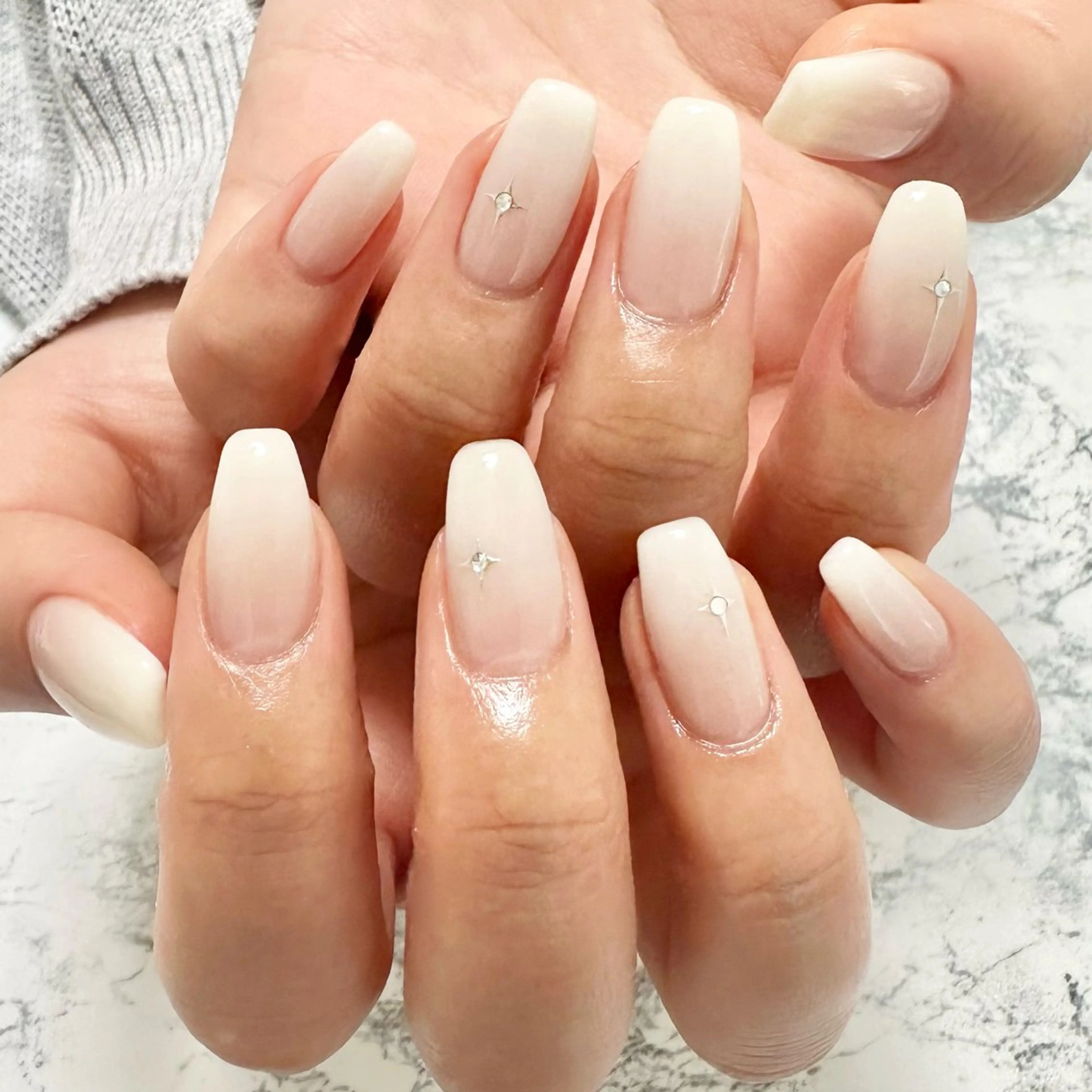 ネイル F's nailのネイルデザイン