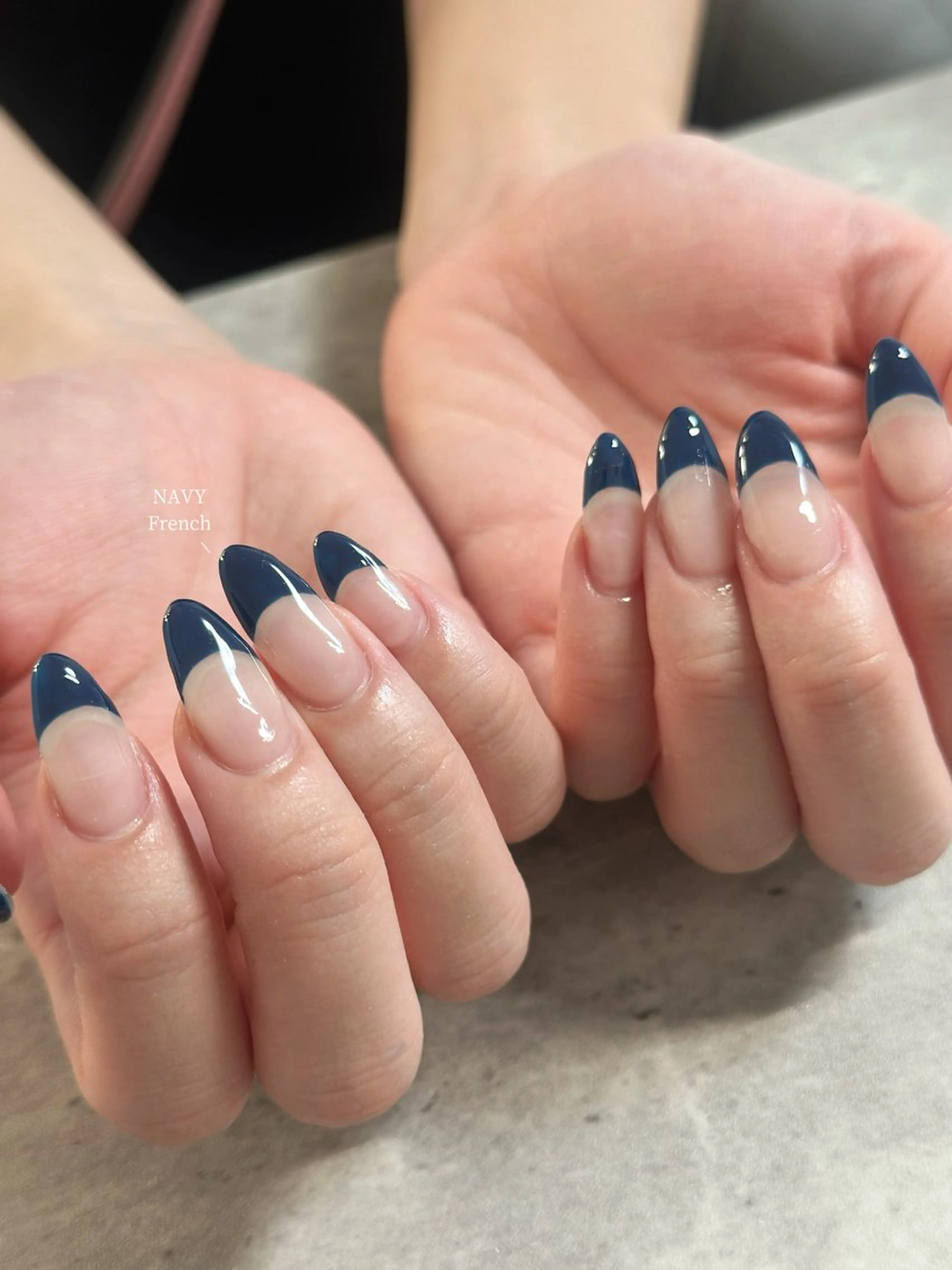 ネイル ハンドネイル One's Nail Roomのネイルデザイン