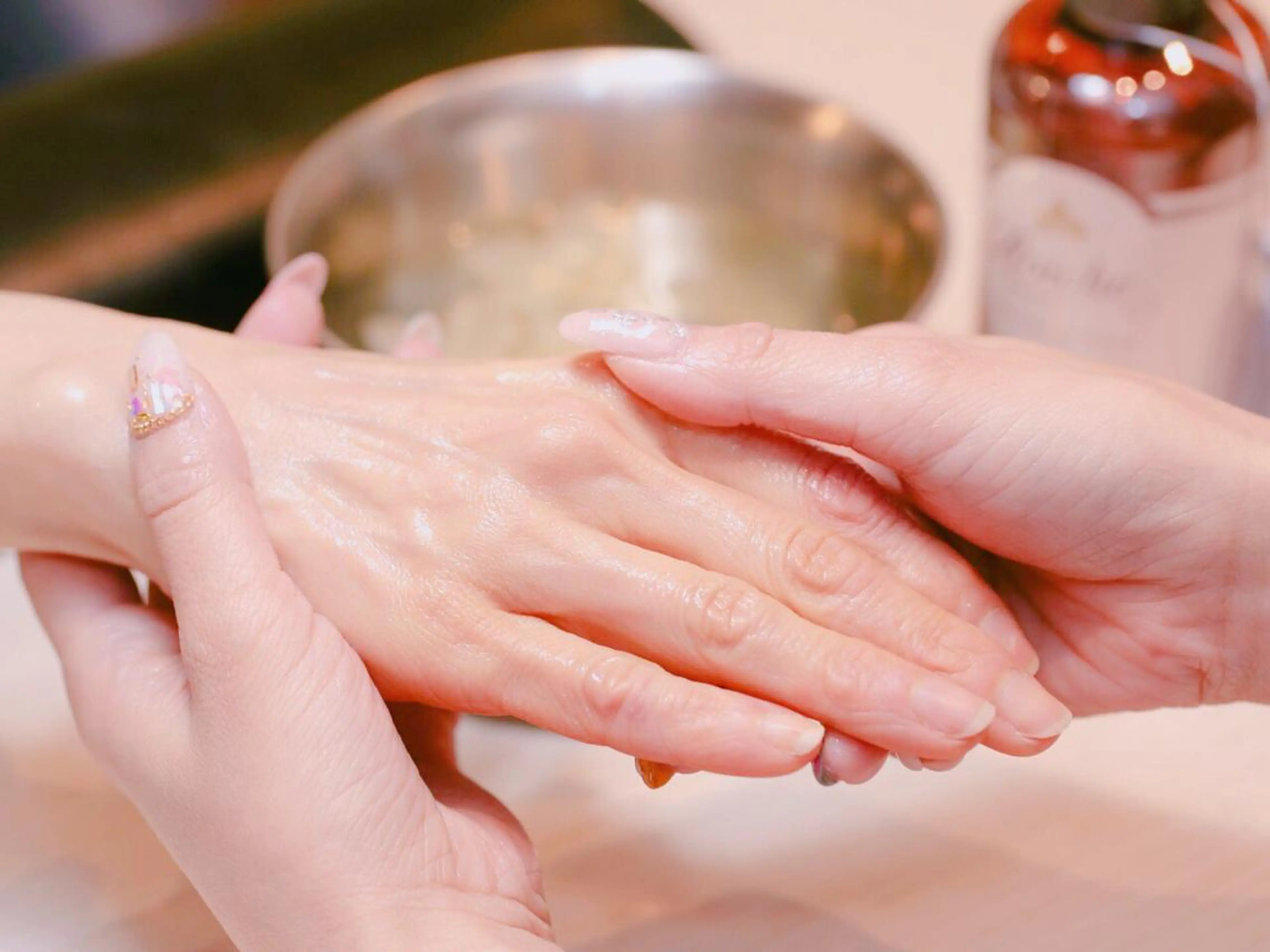 ネイル フットネイル mima nailのネイルデザイン