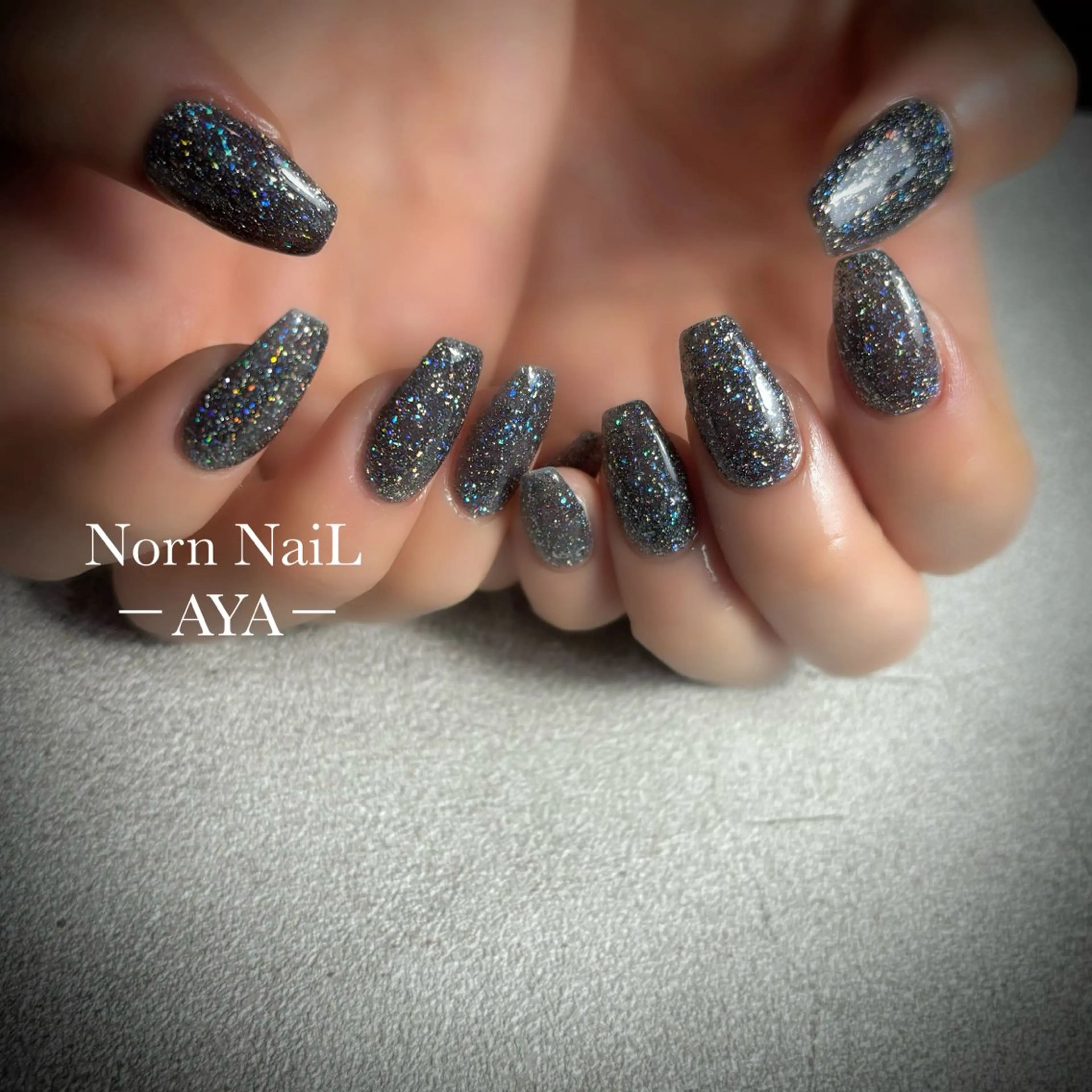 ネイル ハンドネイル U Ayaのネイルデザイン