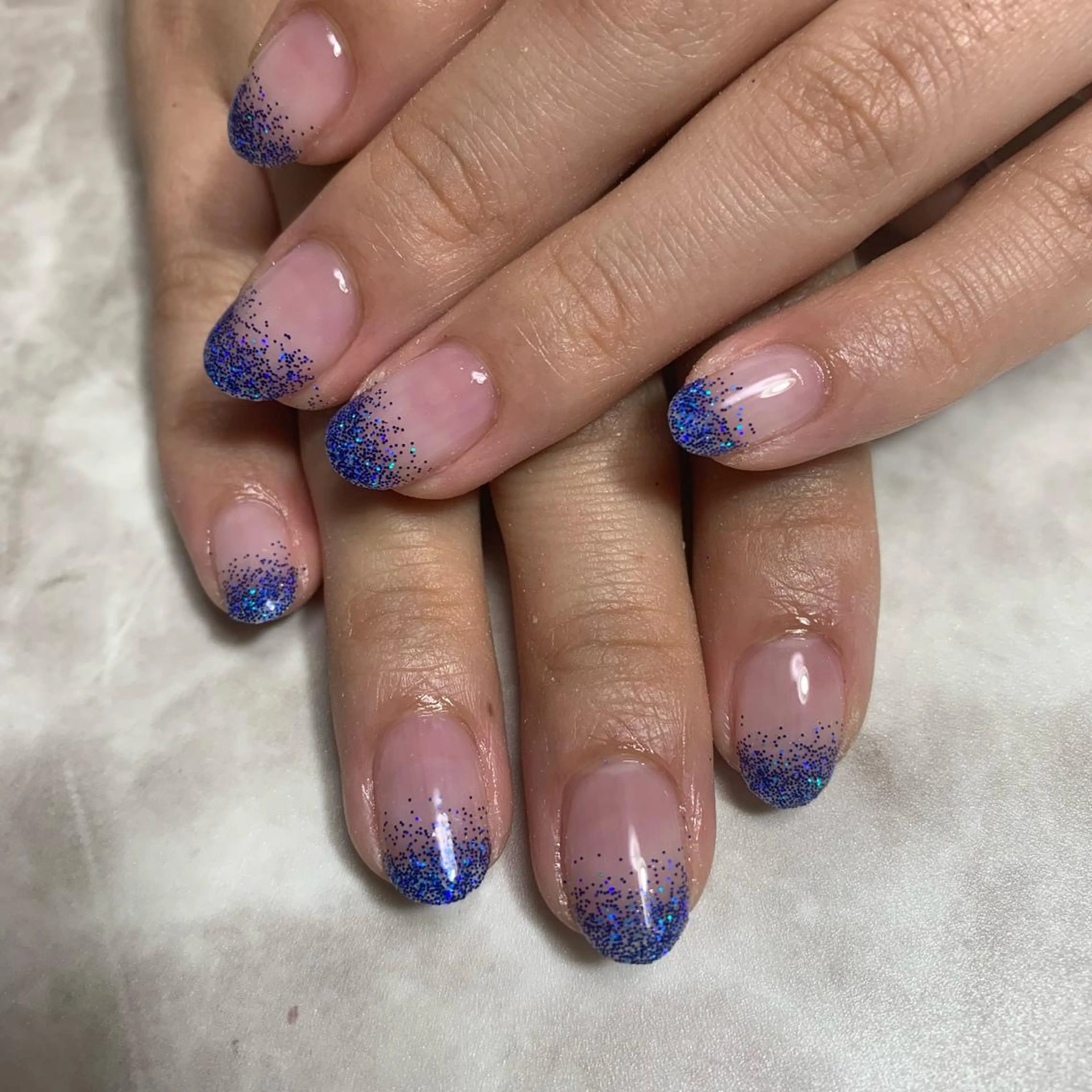 ネイル salon Hush Hushのネイルデザイン