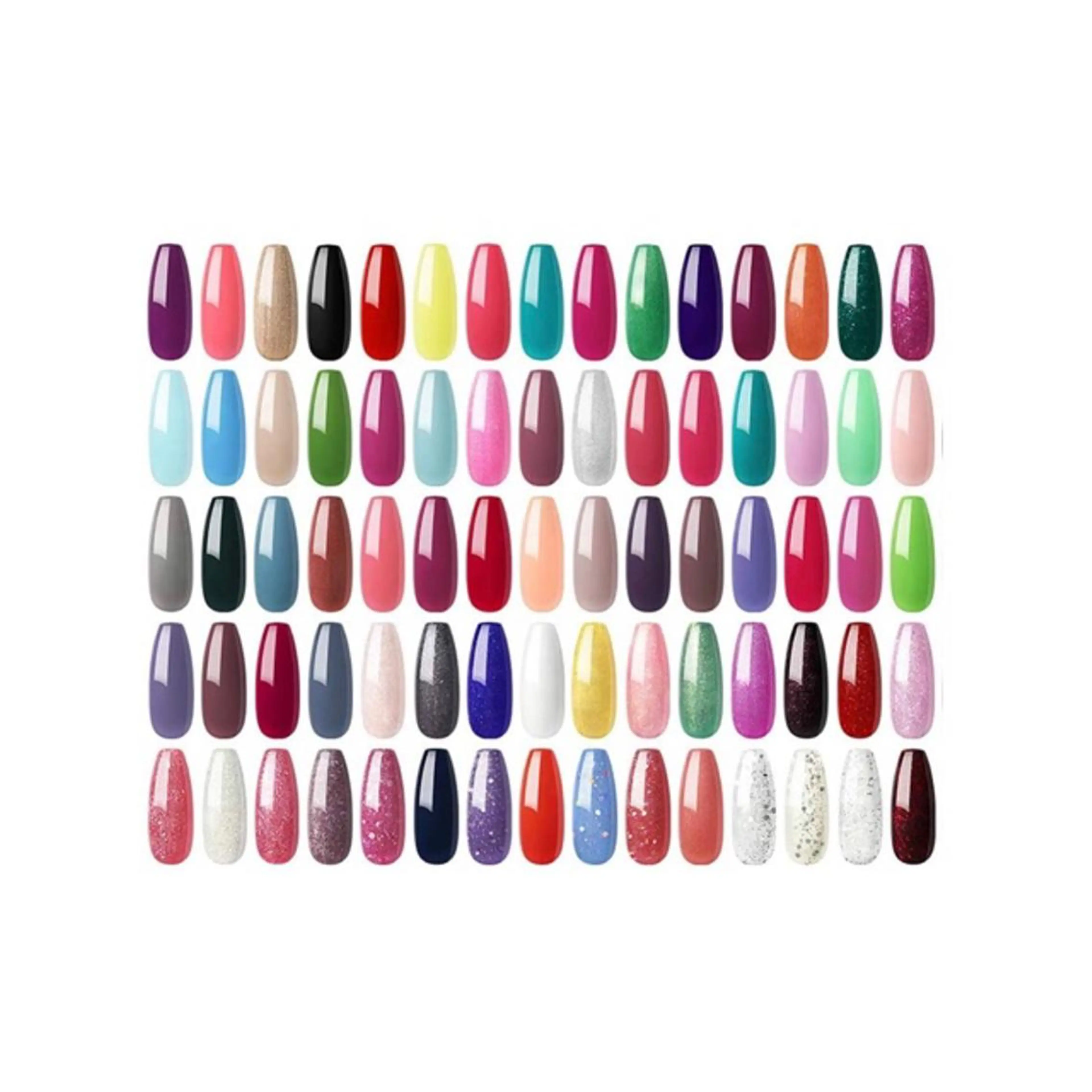 ネイル ワンカラーネイル シンプルネイル t. yoshizawaのネイルデザイン