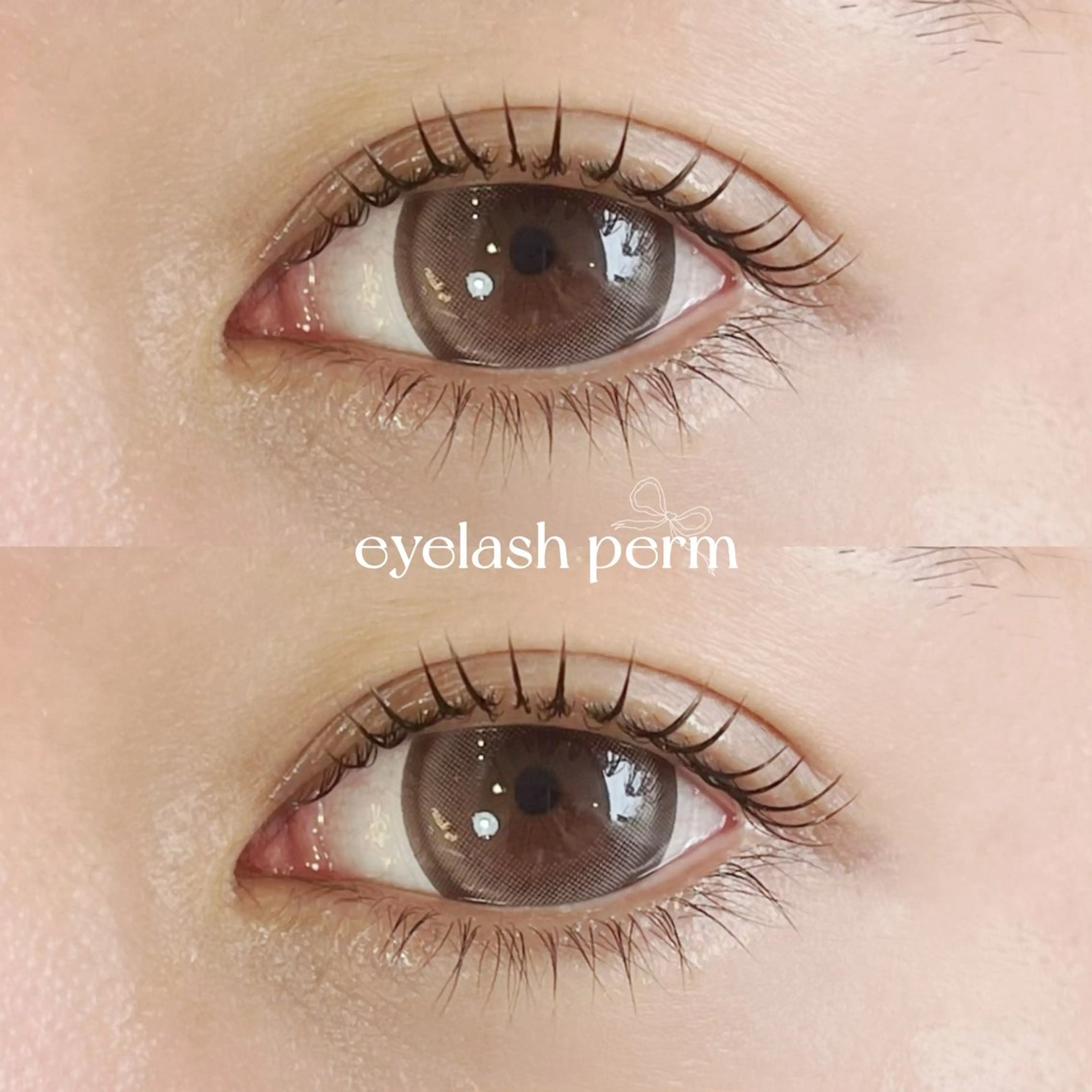 マツエク・マツパ 一重×まつ毛パーマ 🩵wao_ norimi🦦ꕀのマツエク・マツパデザイン