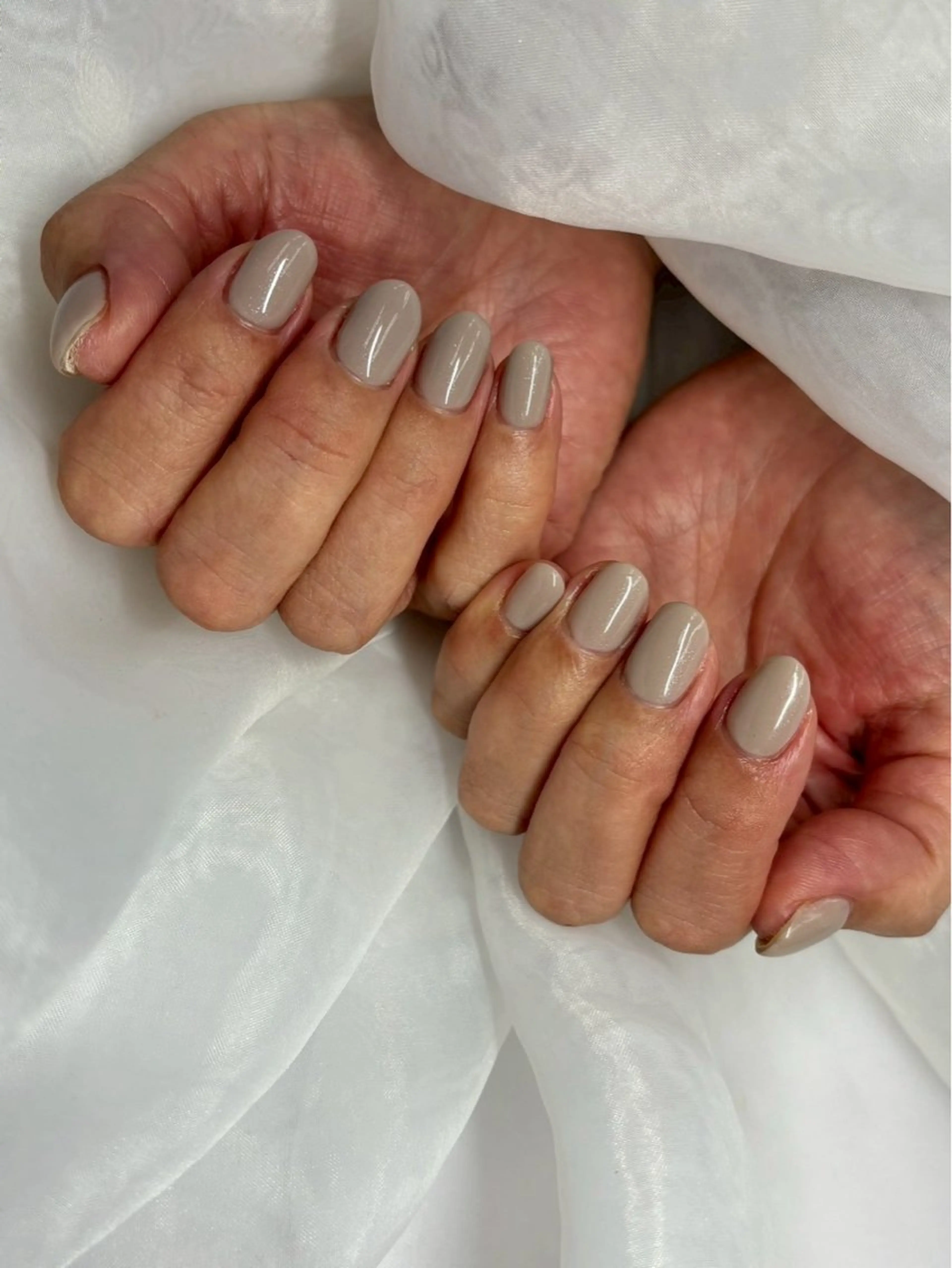 ネイル ハンドネイル noi. yukiのネイルデザイン