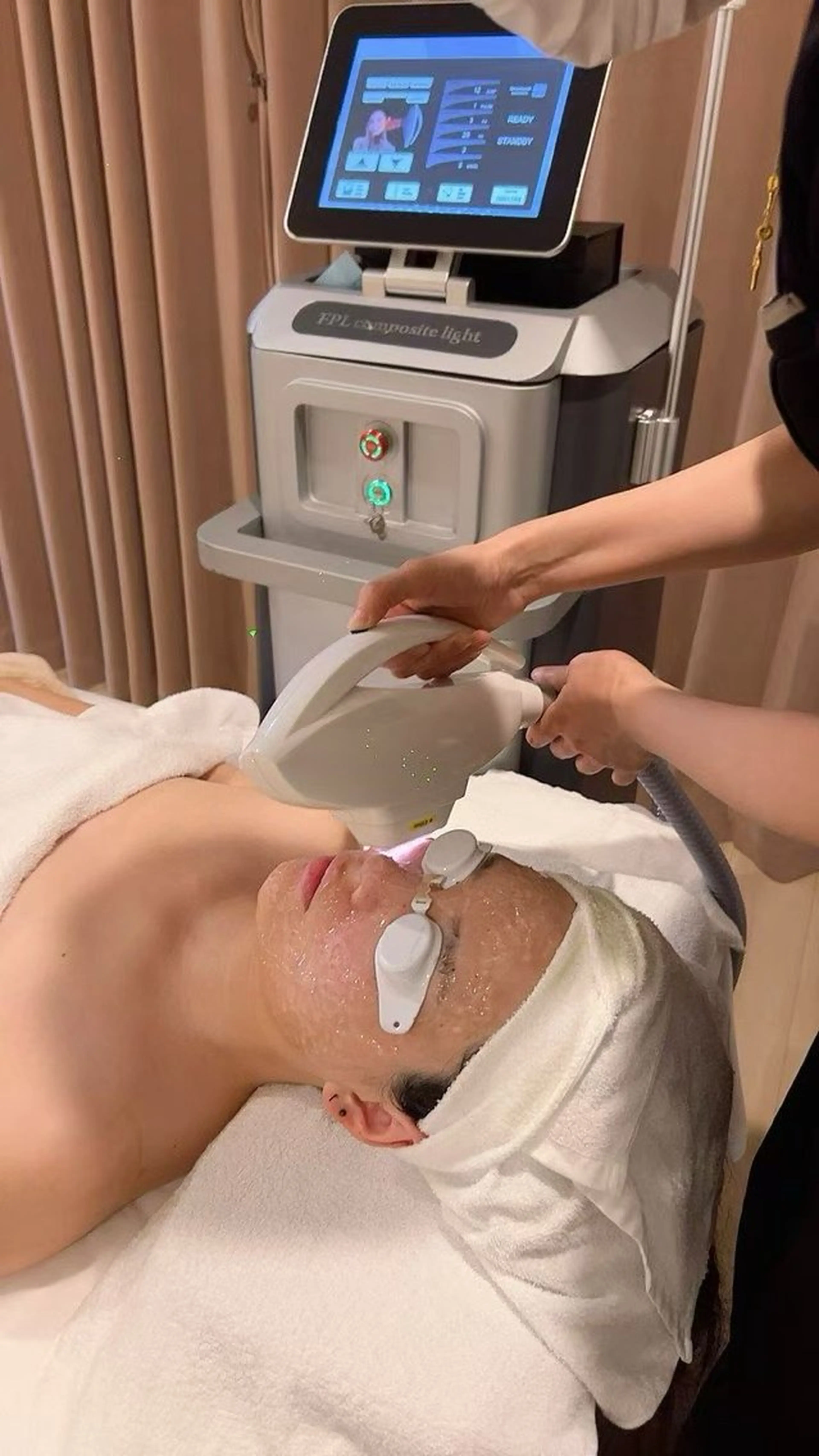 赤羽Stars beautyのエステ・リラクイメージ