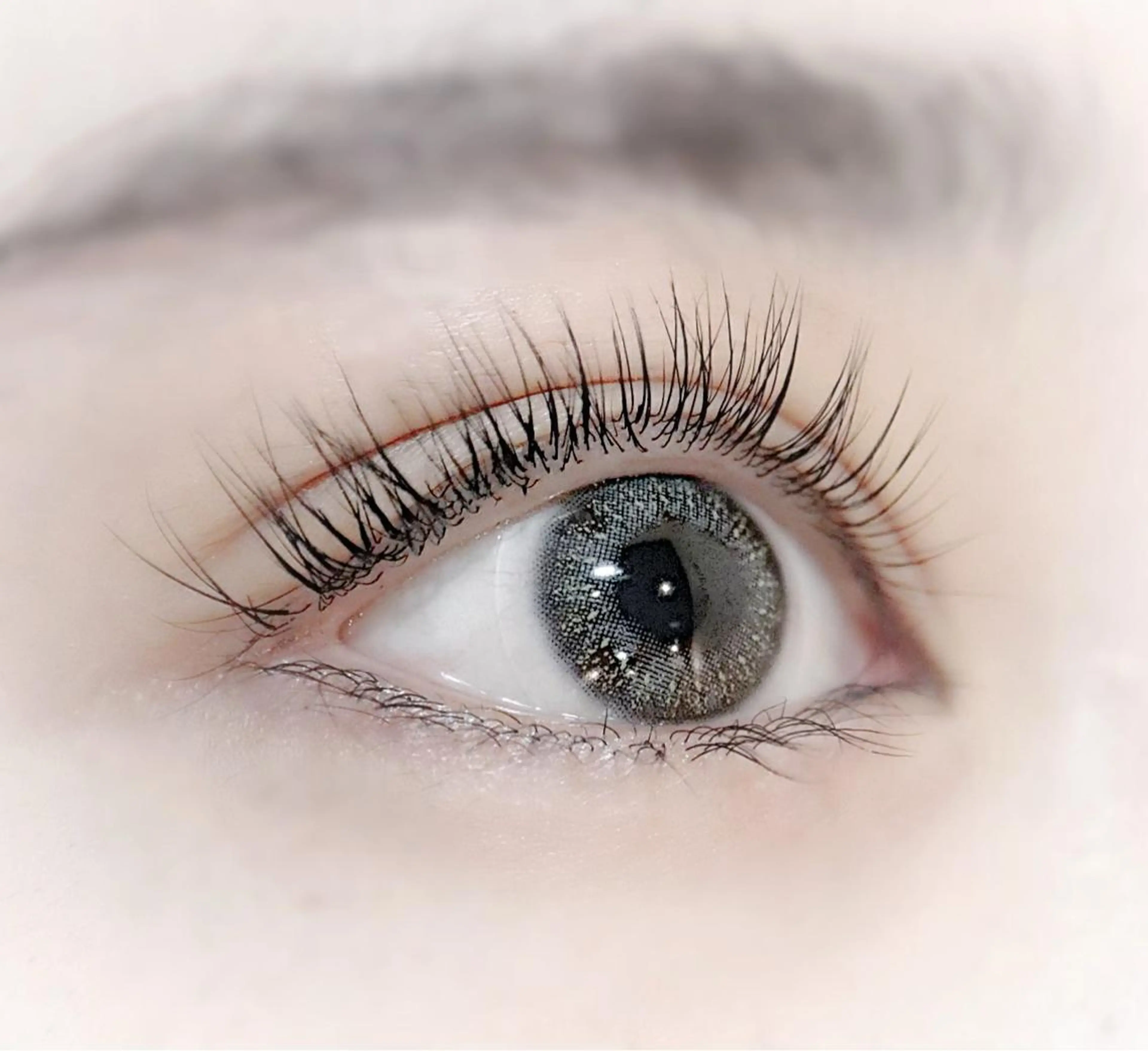 マツエク・マツパ mint nail&eyelash所属・mint misakiのネイルデザイン