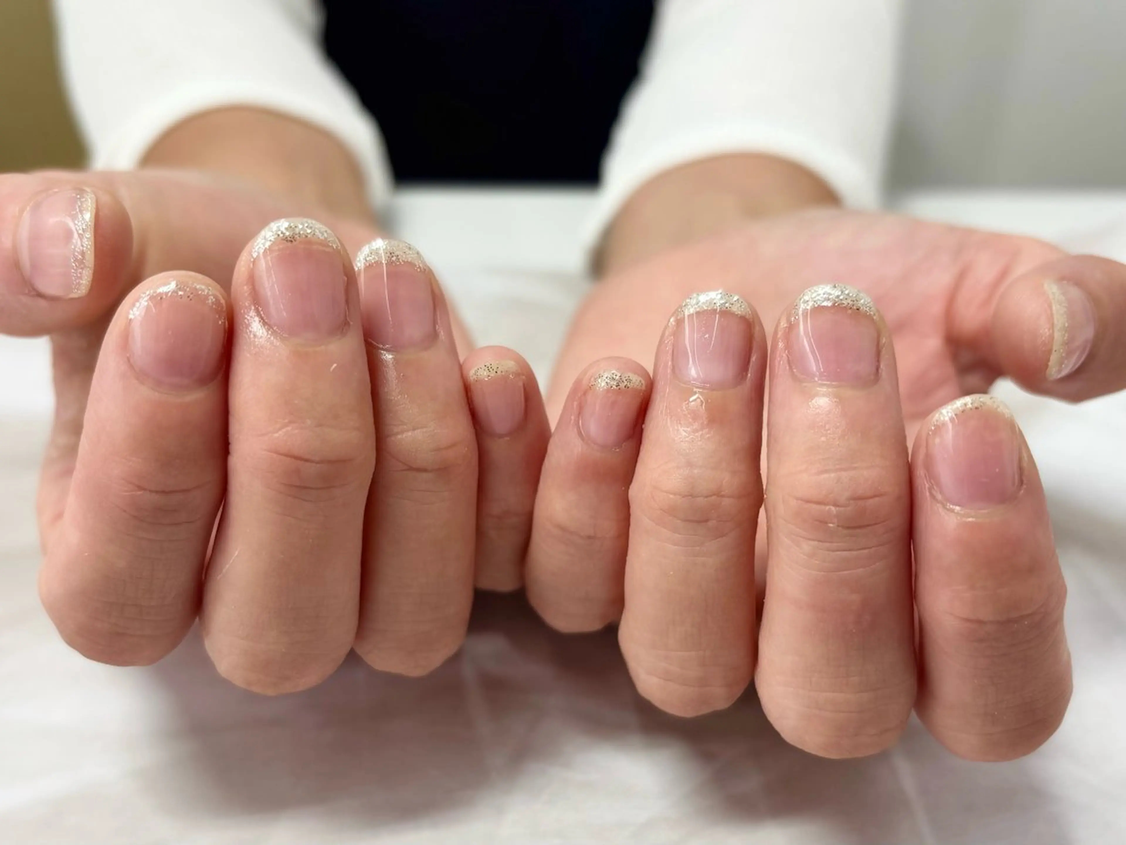 ネイル キャンアイドレッシー青葉台店所属・Okada angelicaのネイルデザイン