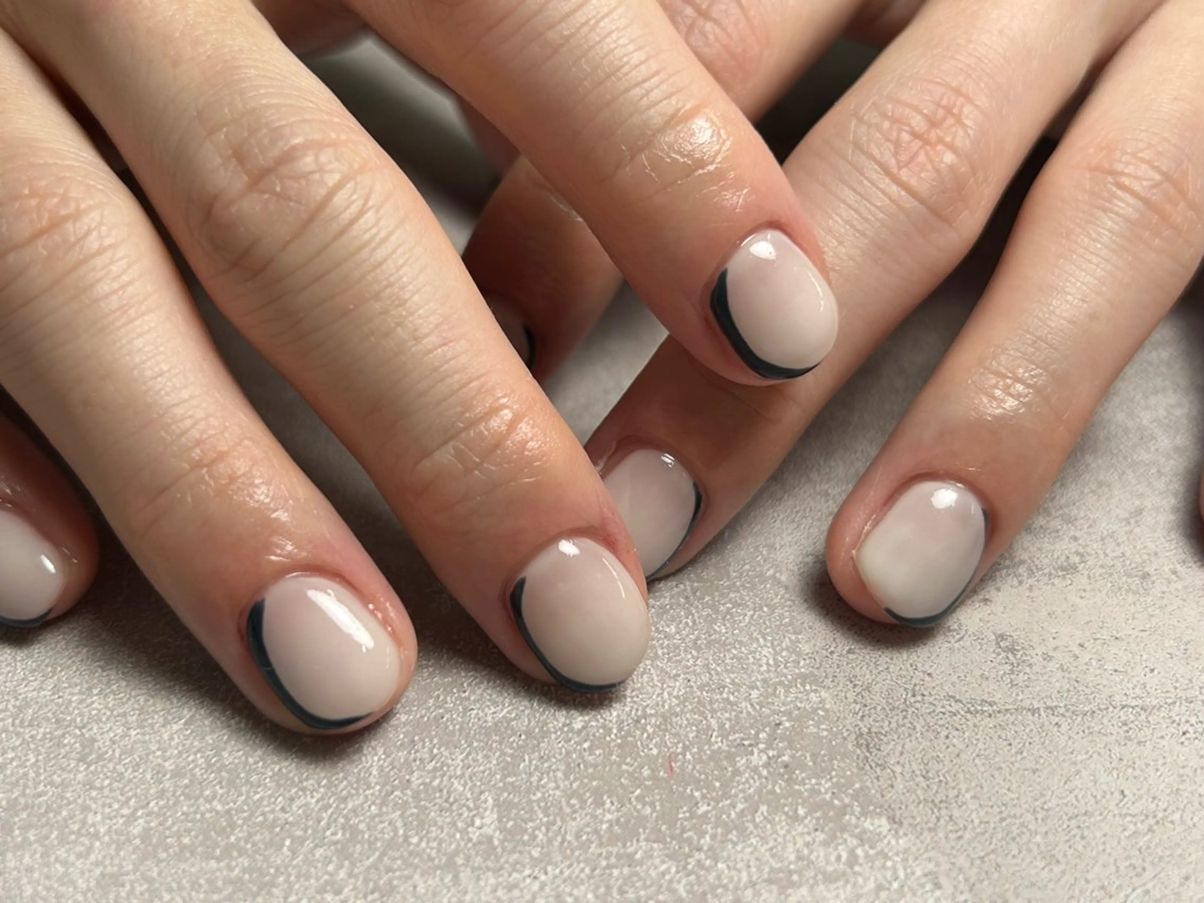 ネイル lulumu所属・Eri .Iのネイルデザイン