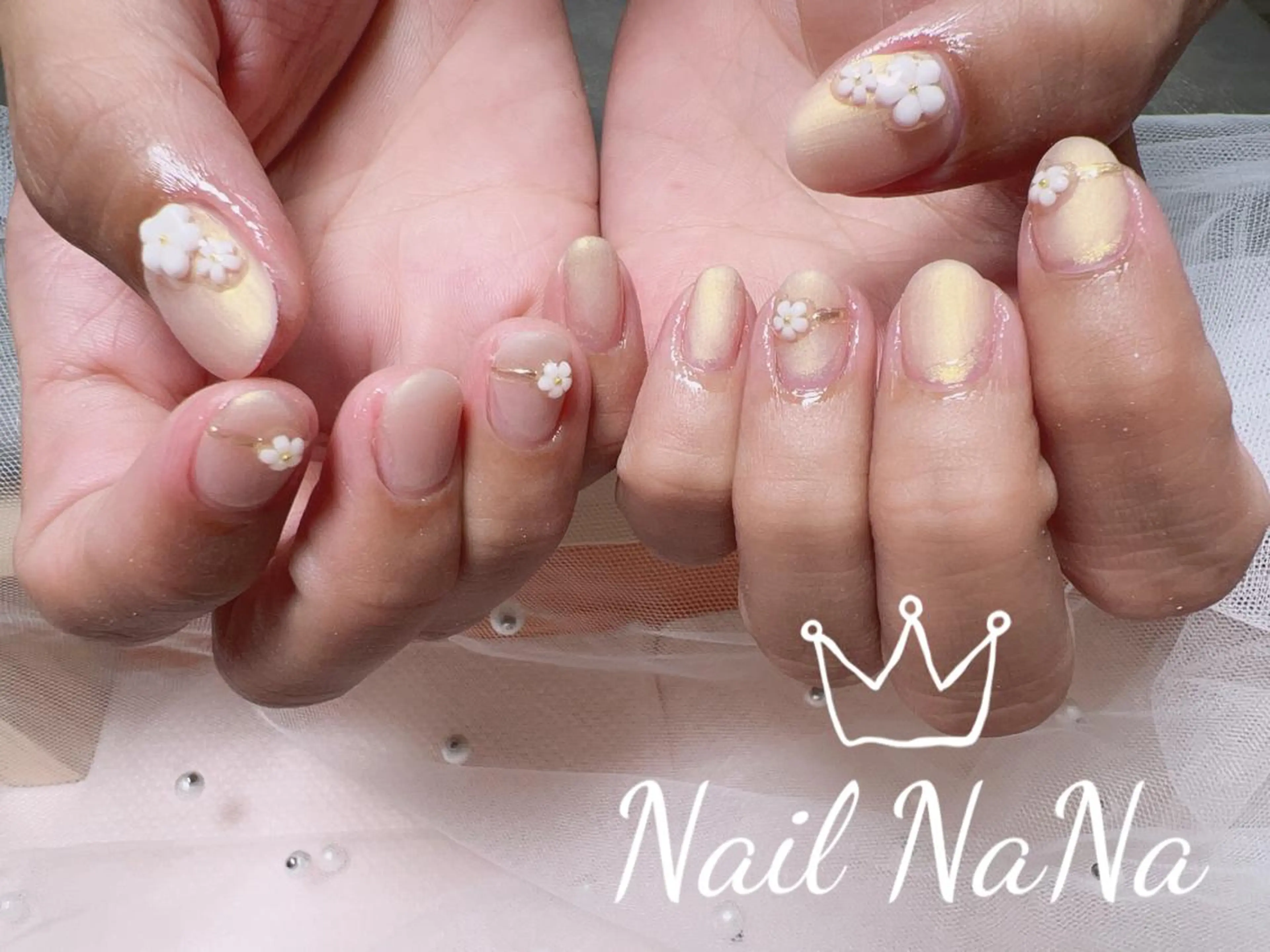 ショート カラー ネイル ピンクカラー マットネイル ピンク ハンドネイル Nail NaNaのネイルデザイン