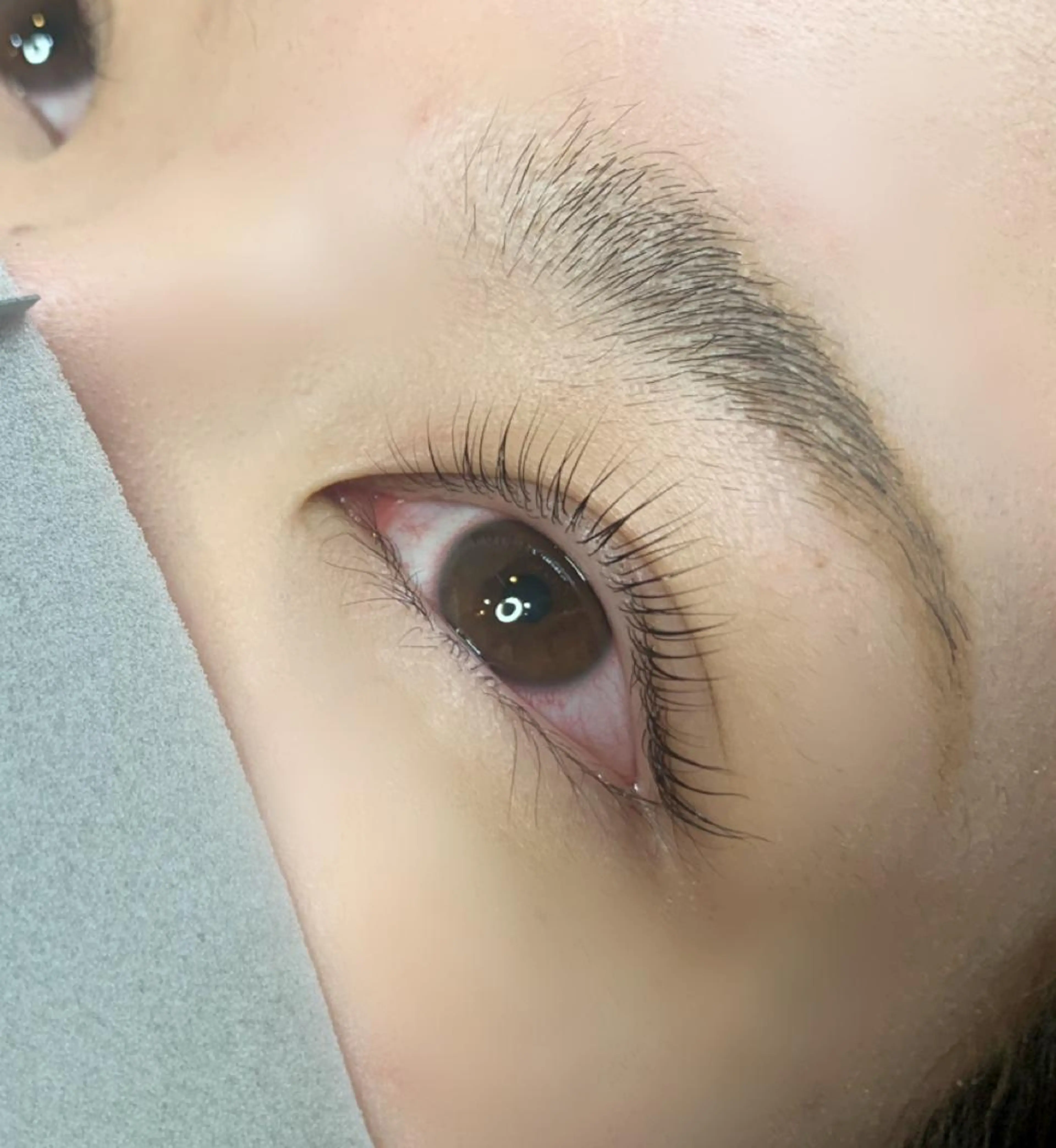 マツエク・マツパ マツパ Oyama Wakanaのマツエク・マツパデザイン