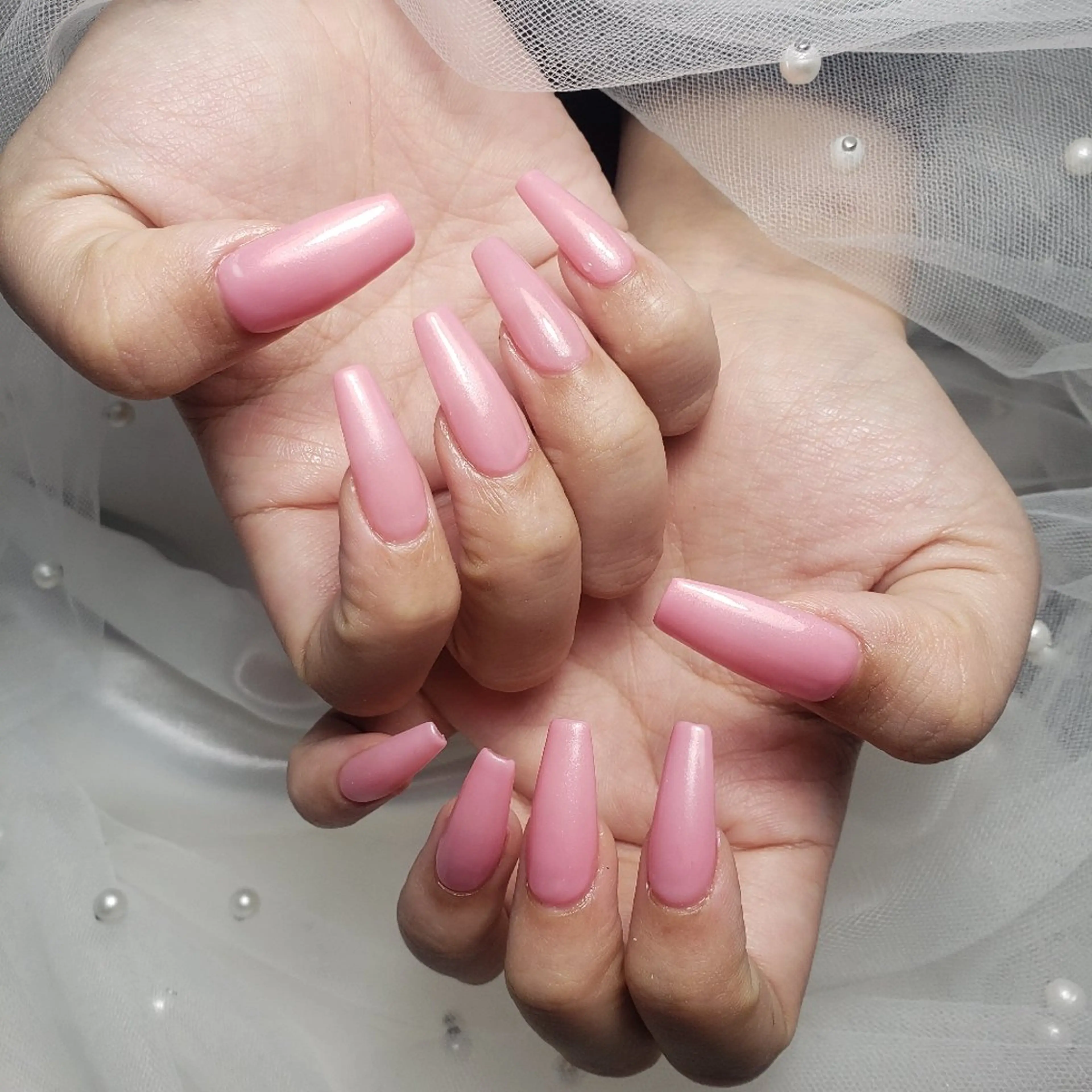 ネイル ビジュード ネイルのネイルデザイン