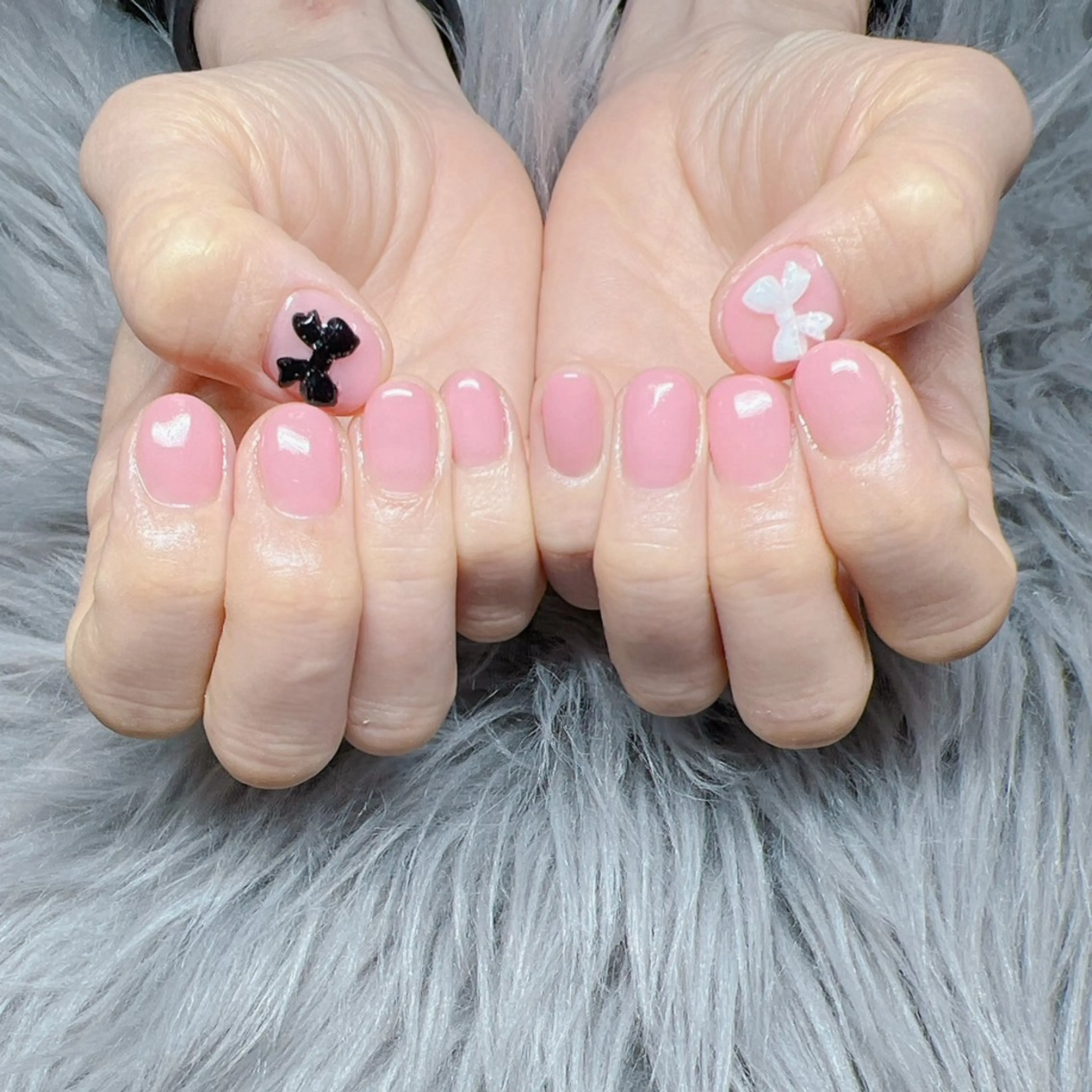 ネイル 個室ネイルサロンDolly Girl〜ドーリーガール〜所属・DollyGirl KYOKOのネイルデザイン