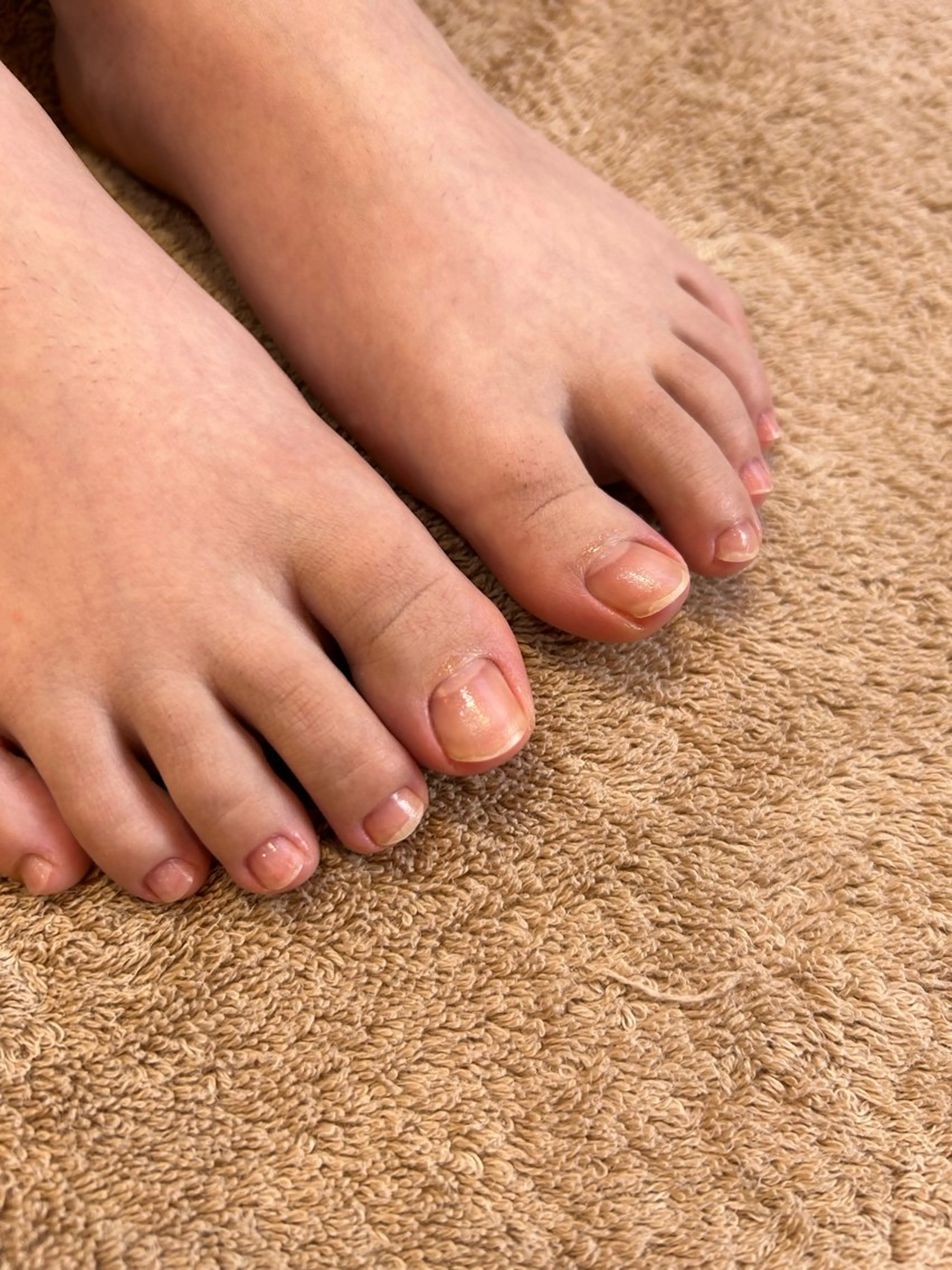 ネイル その他(ネイル) Yumi 広尾|恵比寿ネイルのネイルデザイン