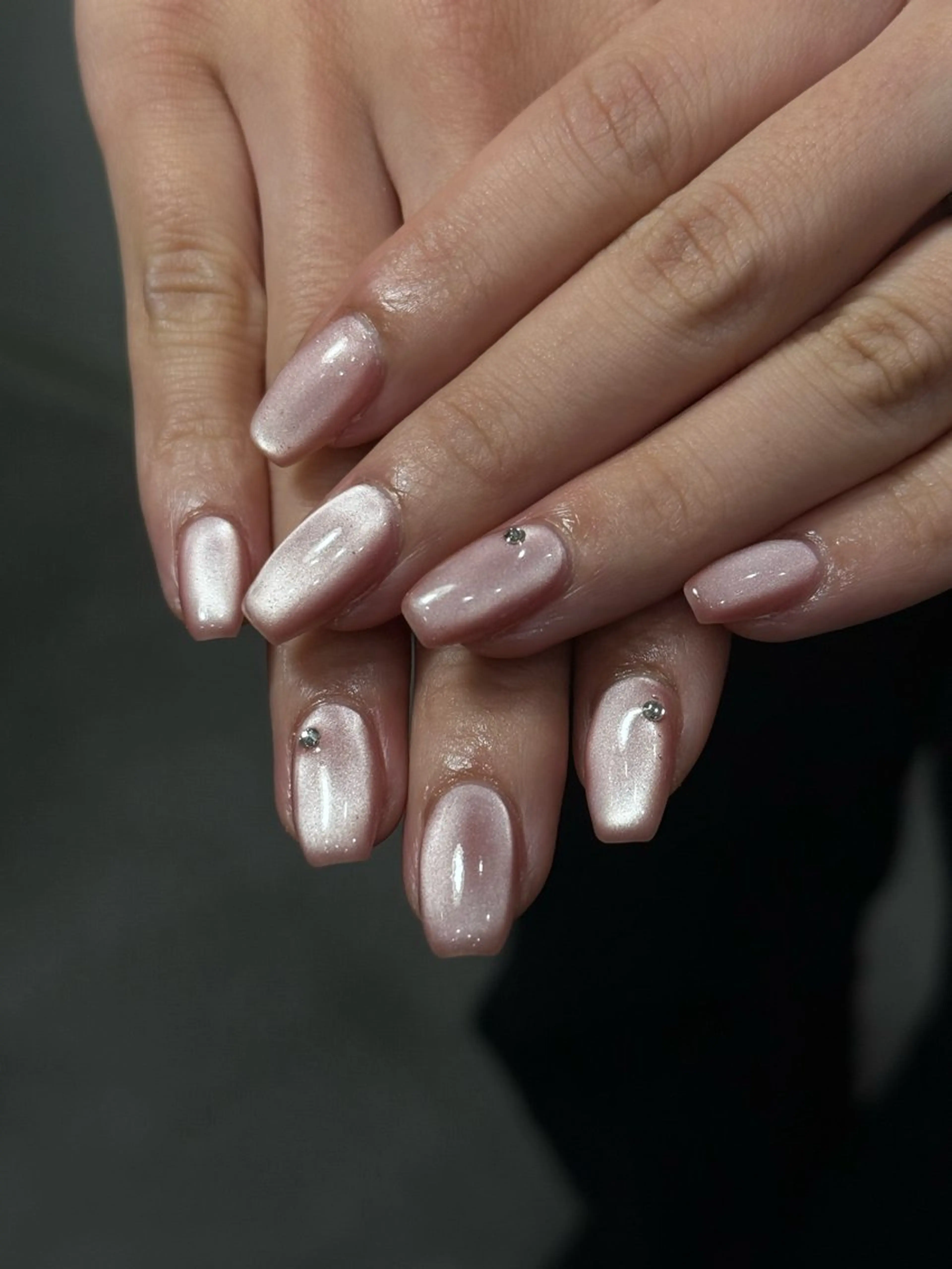 ネイル neouv所属・NEOUV_ mikuのネイルデザイン