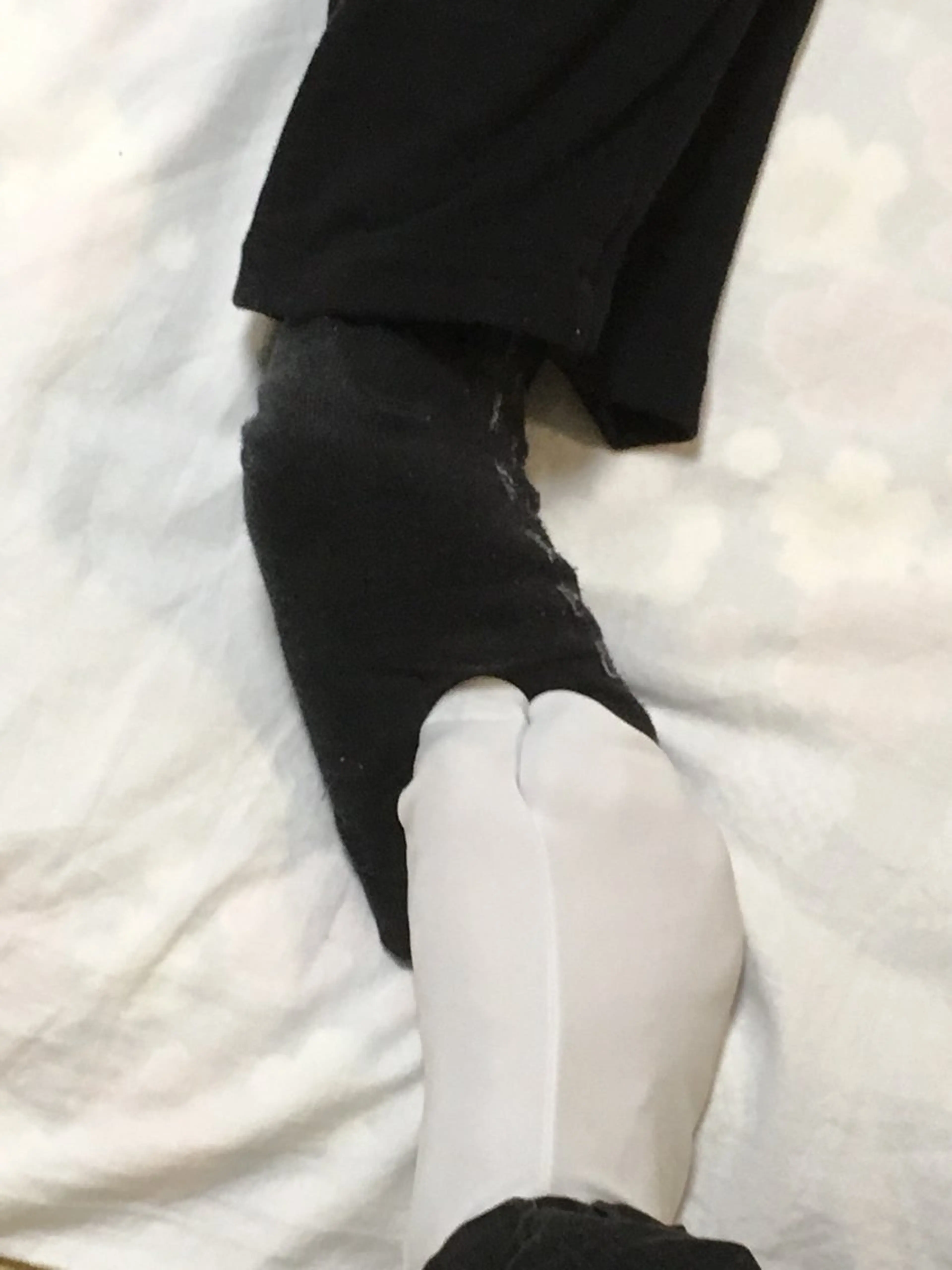 〈オープン９年目キャンペーン〉【本格足圧マッサージ［足ふみ］】全身踏みほぐし 120分コース ¥12900➡︎¥8000の写真